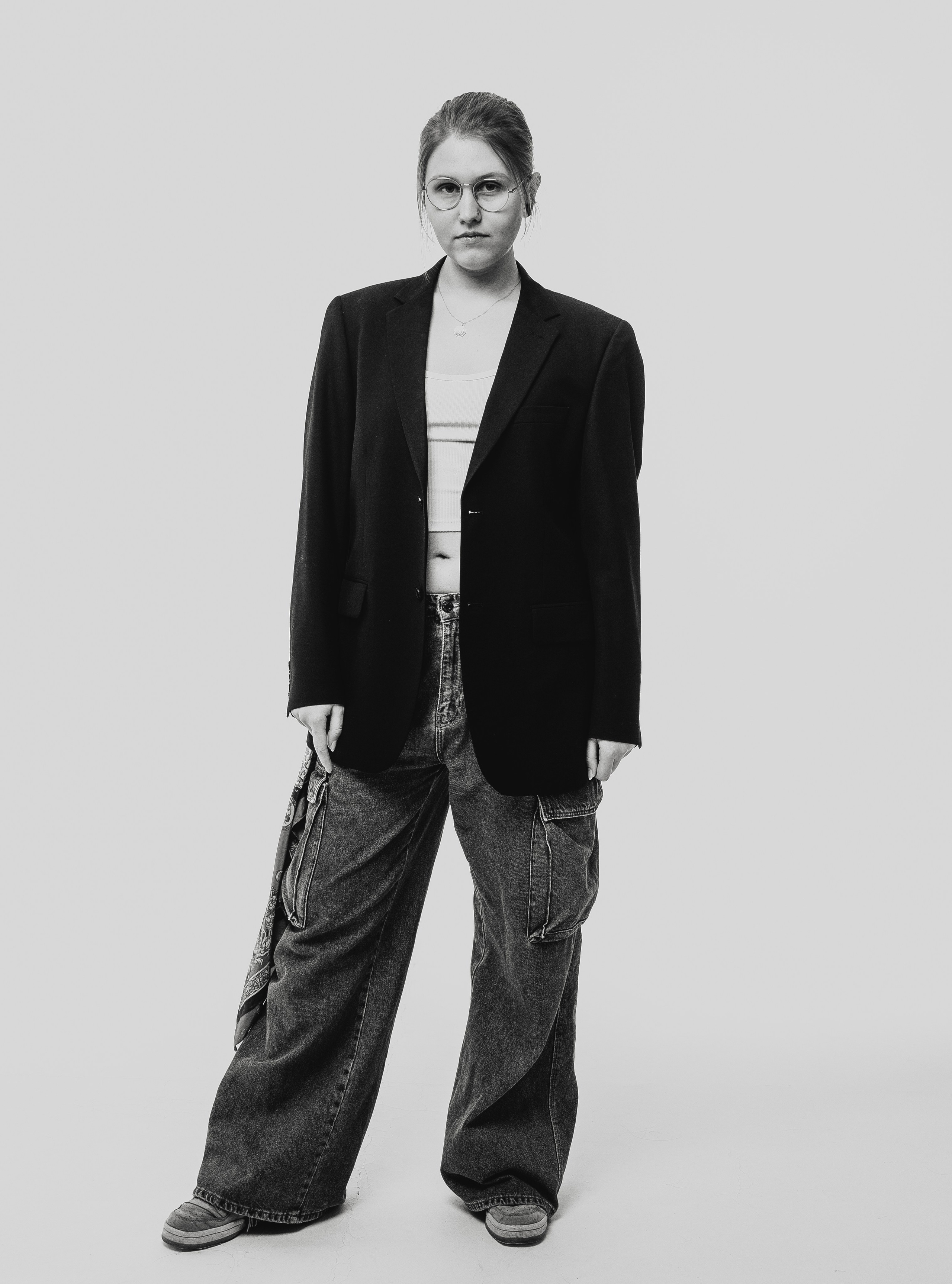 Фотопроект_Аня. Денис Марков — фотограф в Екатеринбурге