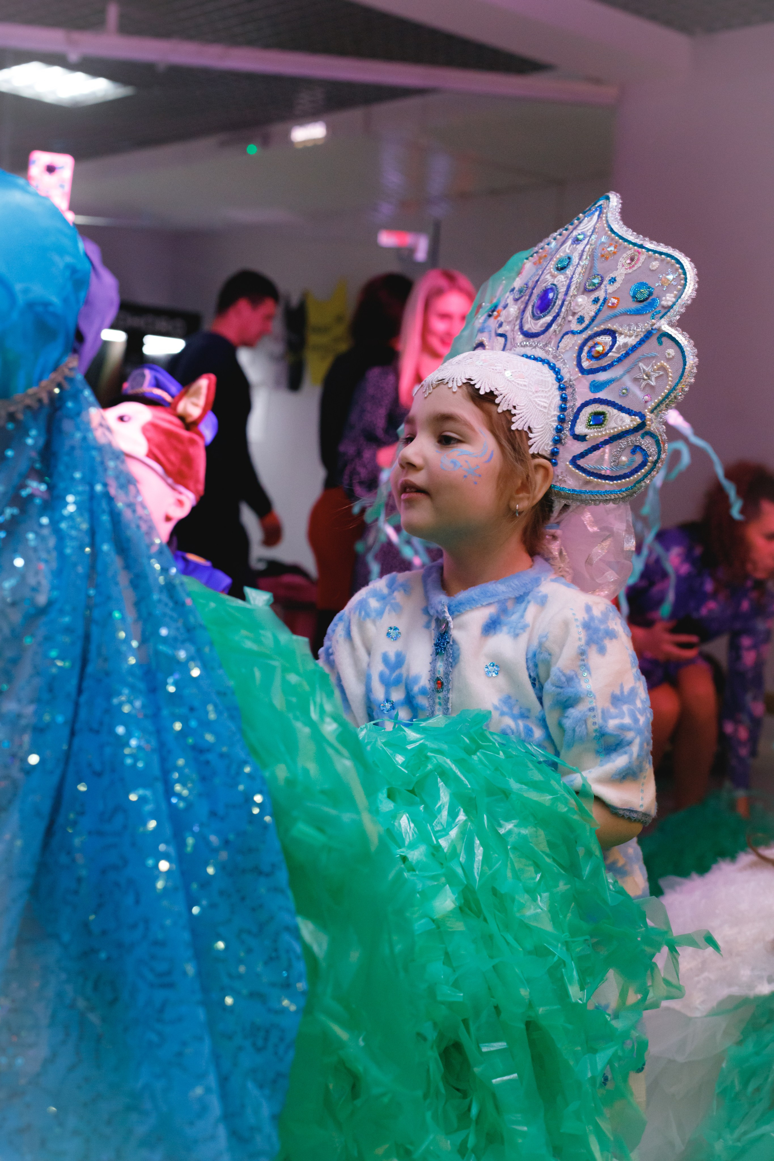 Happy new year. Photokarish