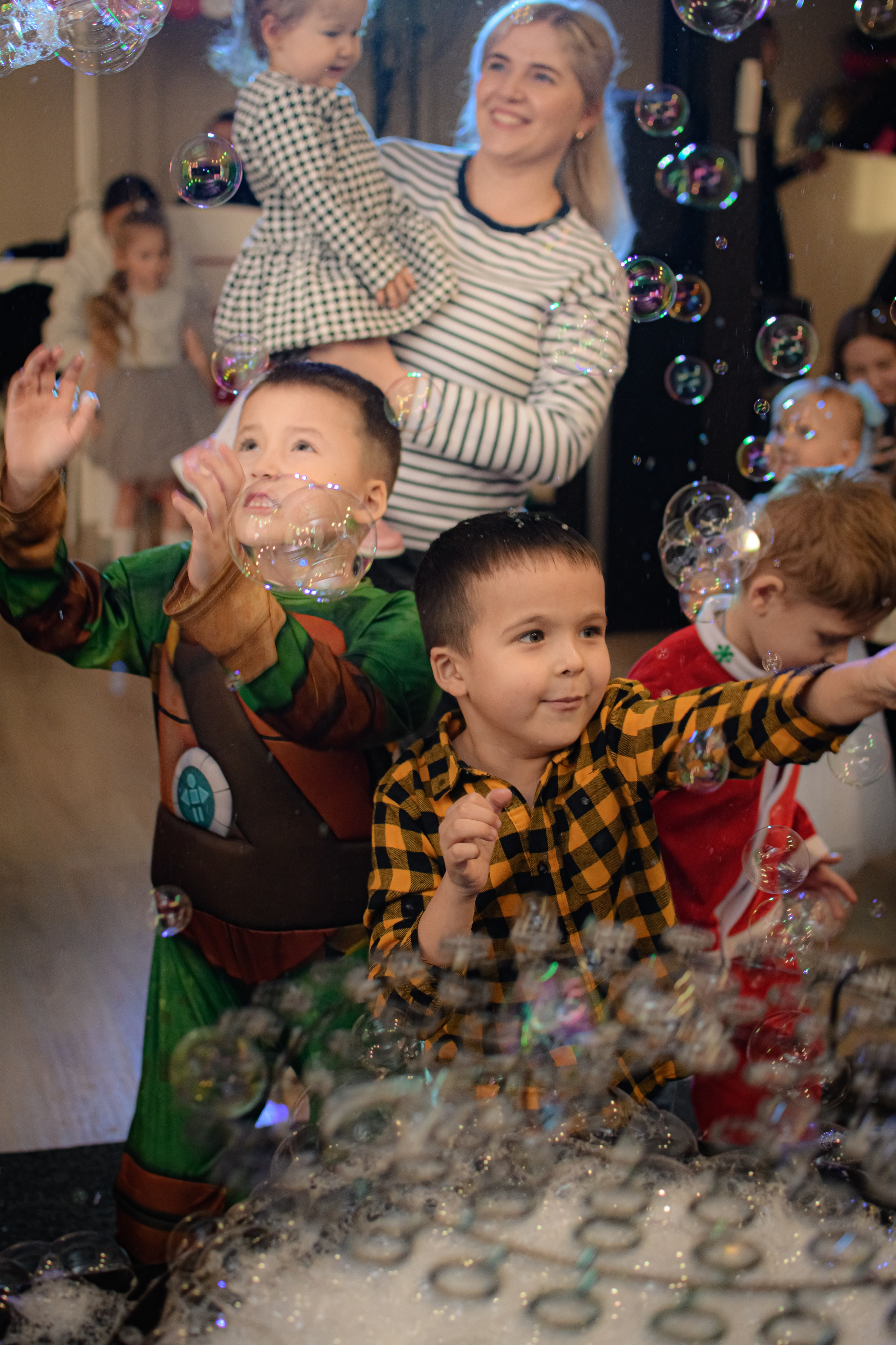 HAPPY NEW YEAR. Photokarish