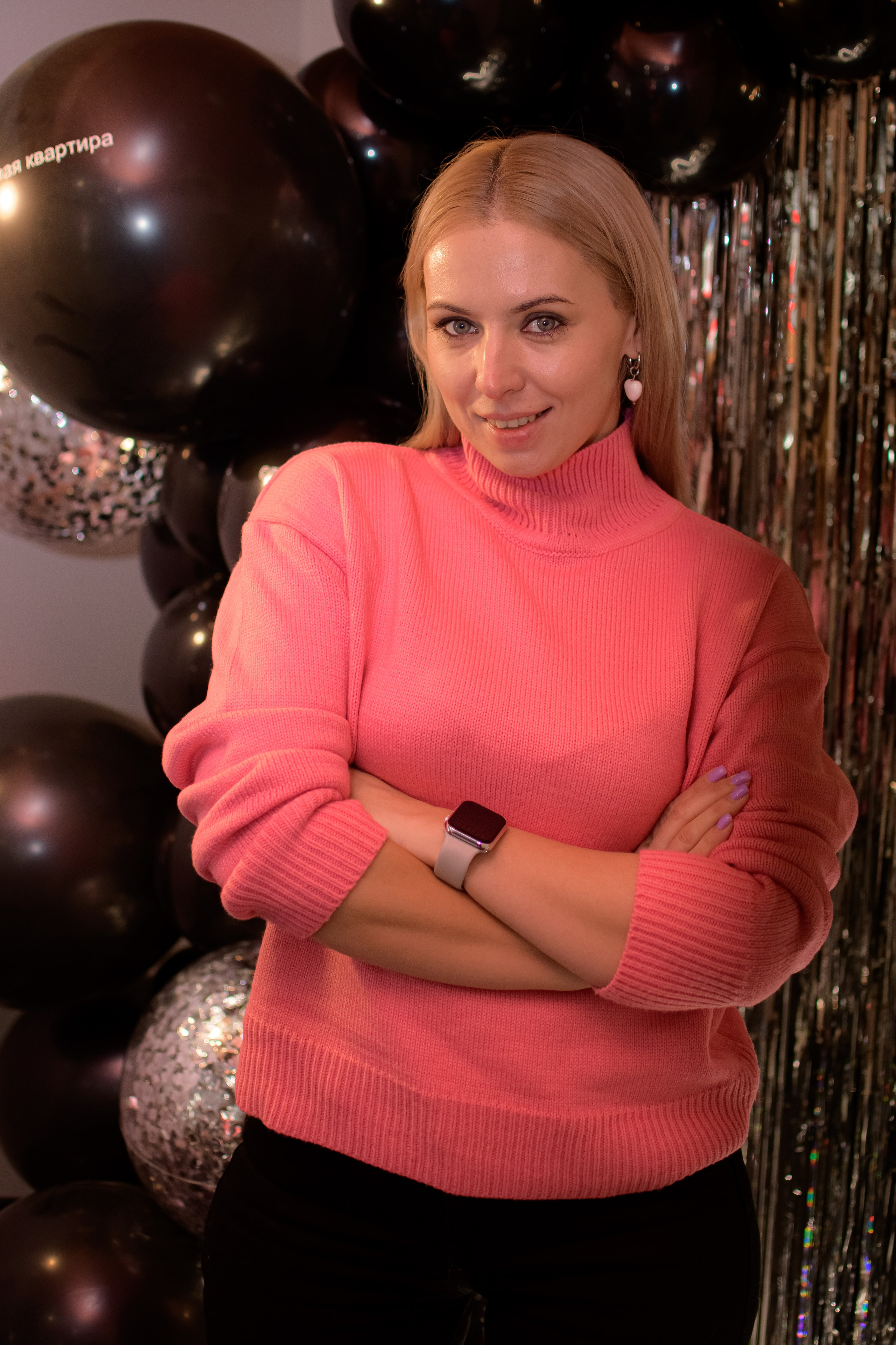 ФЛАГМАН. Photokarish