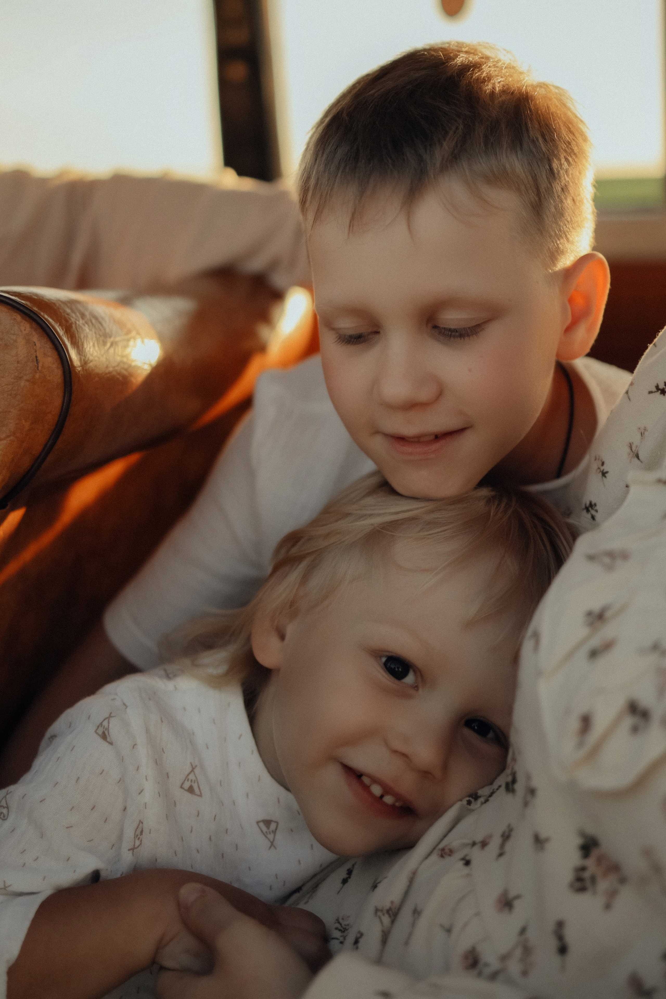 Семейные фотосессии в Нижнем Новгороде. Фотограф и видеограф Елена Лисина