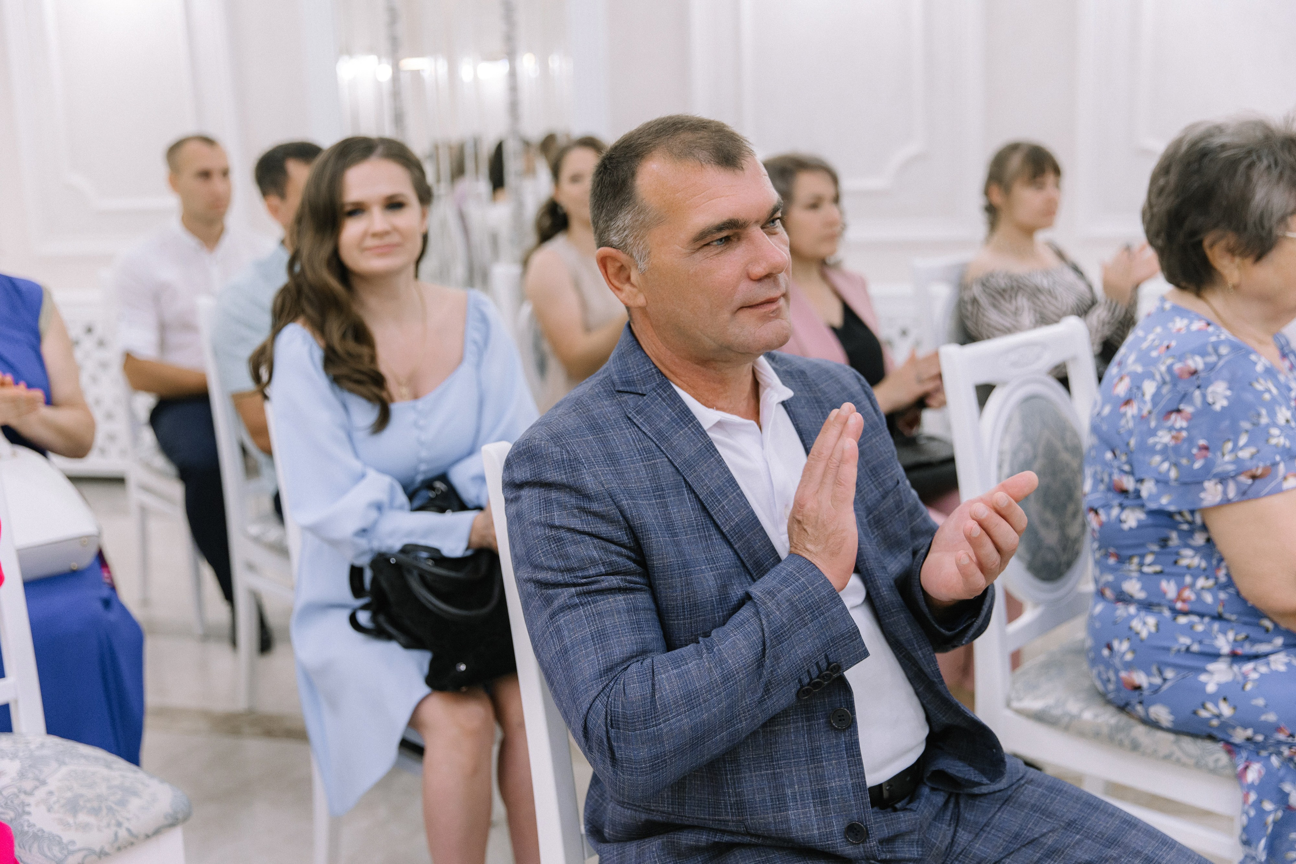 Сезон пионов. Фотограф Елена Краснопевцева