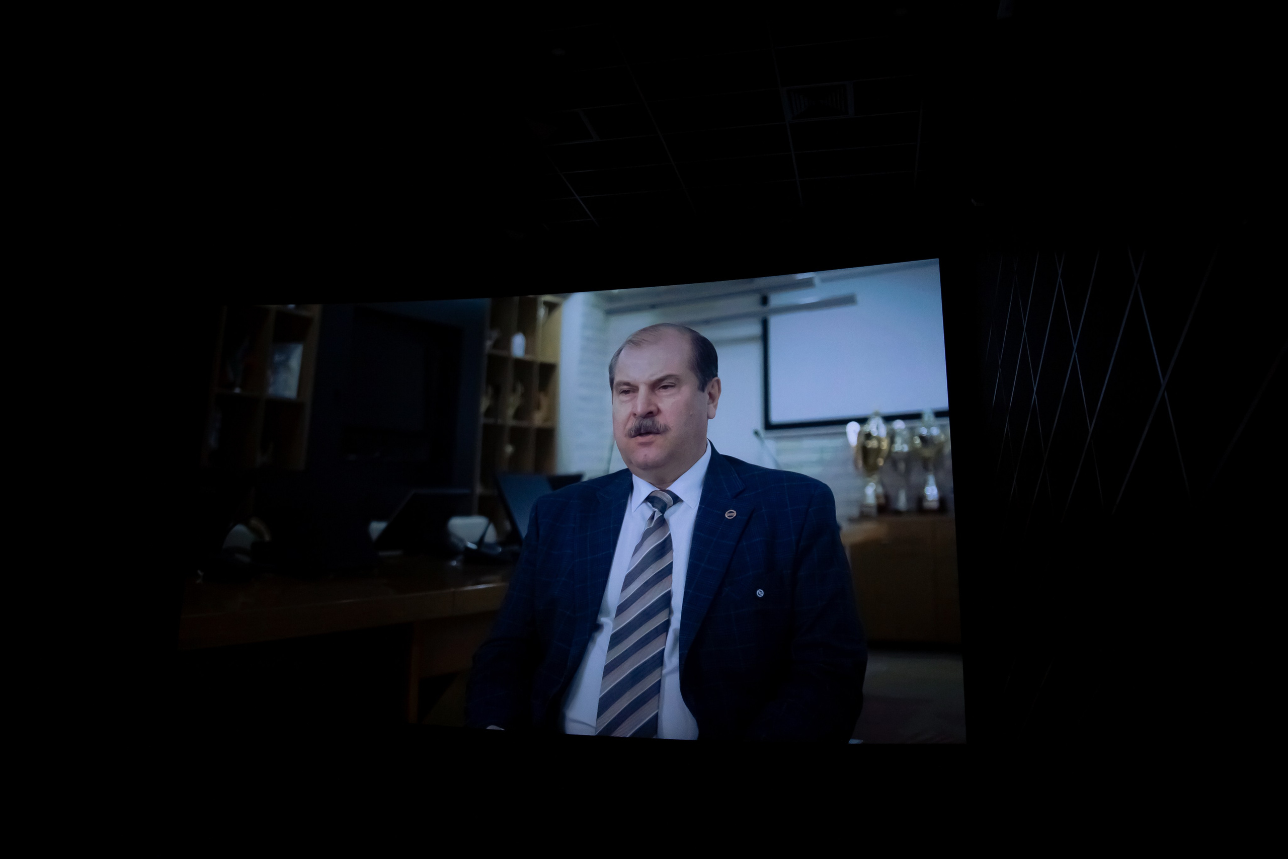 30-летие «Лиги студентов». Репортажный и портретный фотограф Казань / Горячих Полина