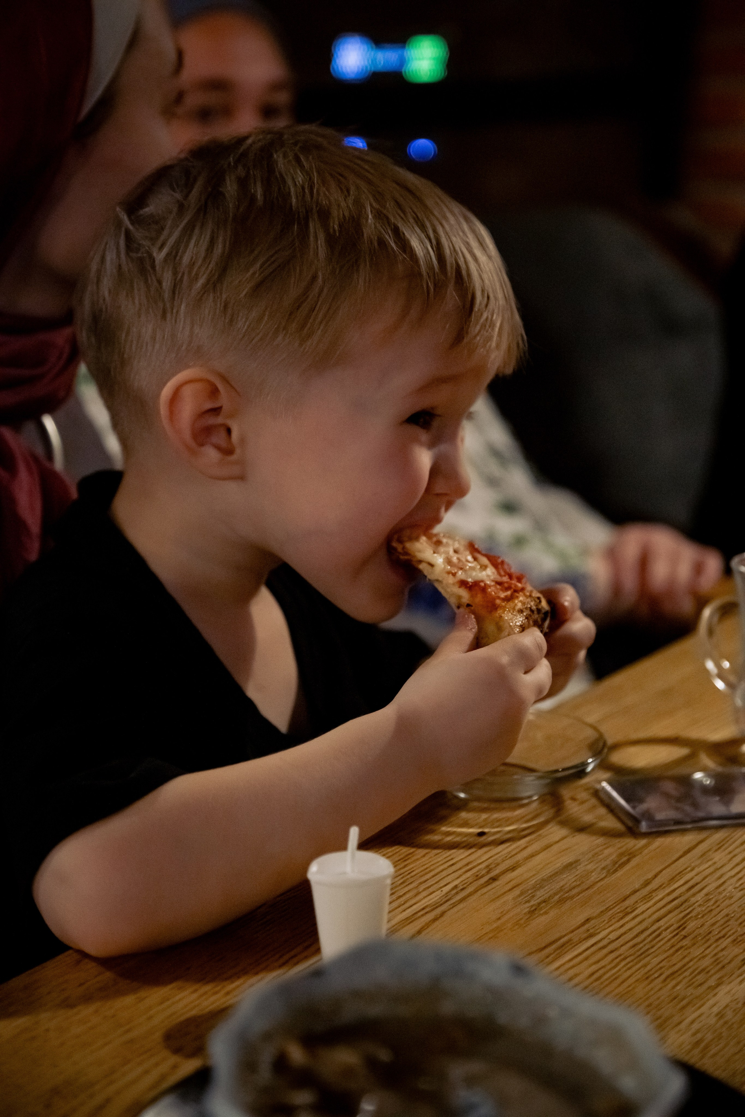 Встреча команды. Репортажный и портретный фотограф Казань / Горячих Полина