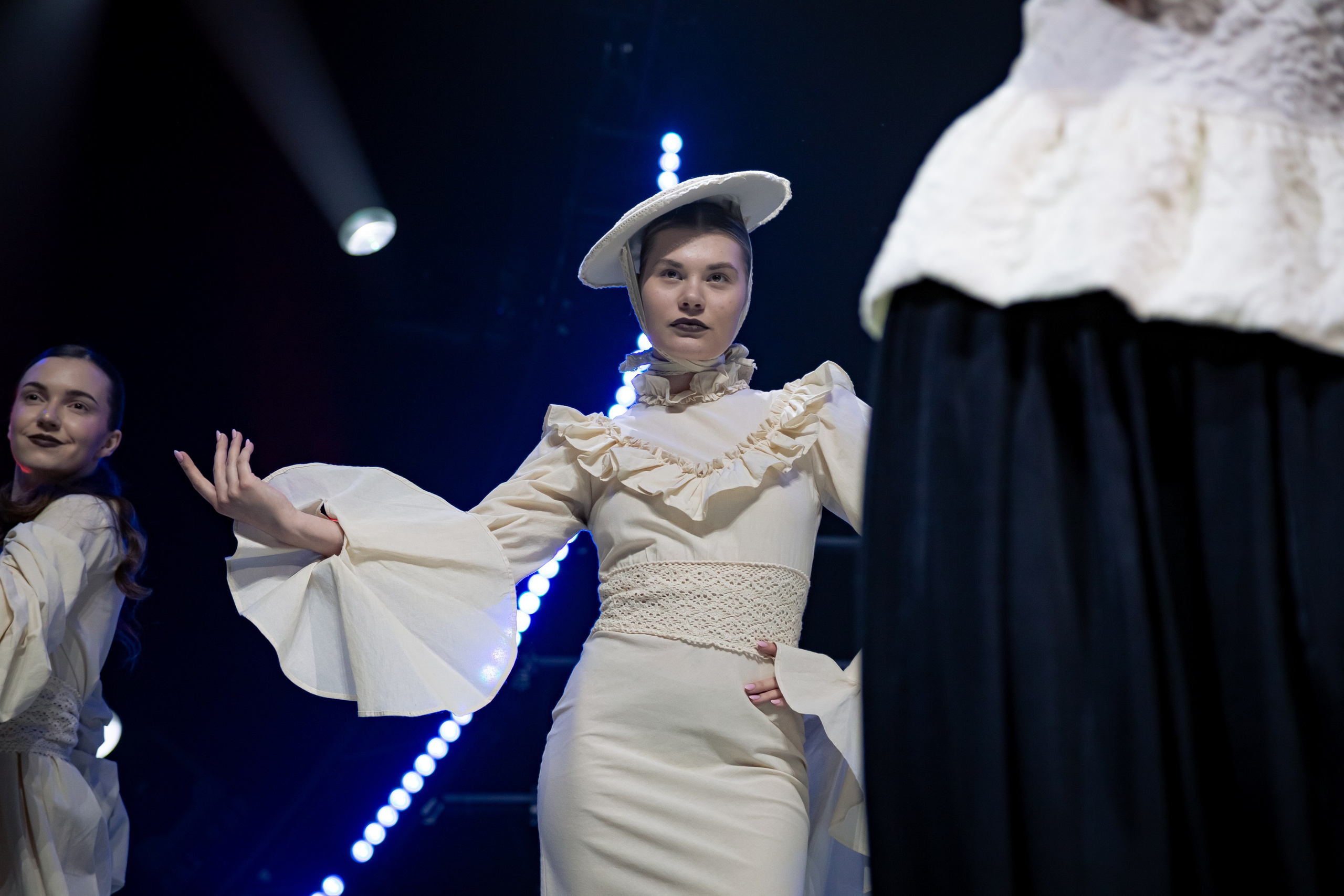 Гала-концерт, 30-летие «Лиги Студентов». Репортажный и портретный фотограф Казань / Горячих Полина