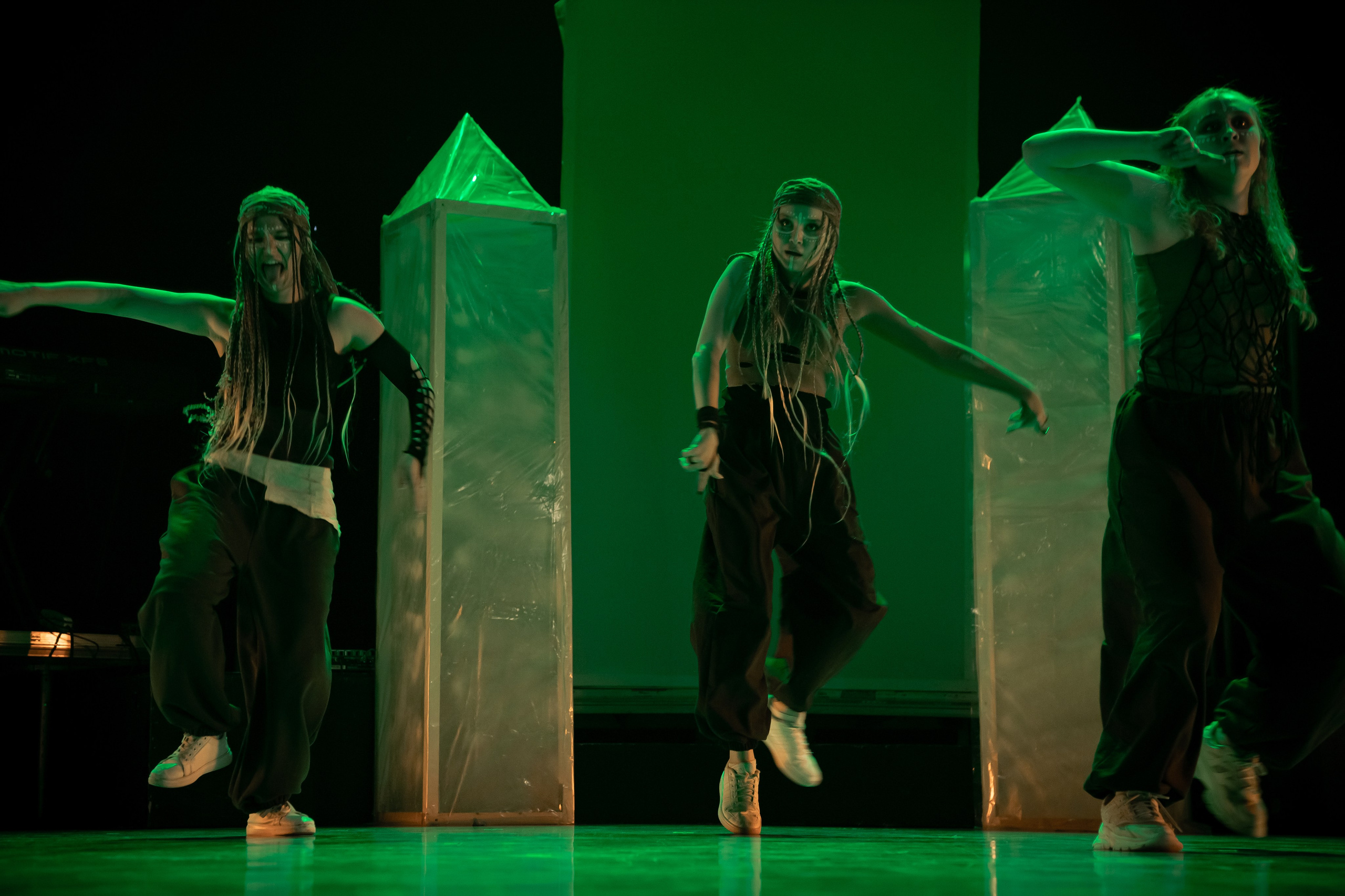 Студвесна Химфак. Репортажный и портретный фотограф Казань / Горячих Полина