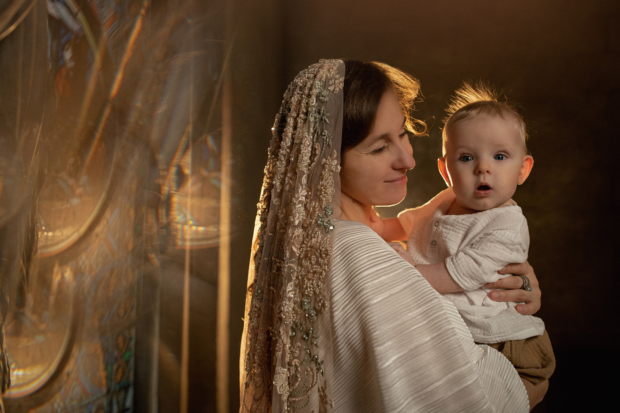 Нина. Гипнопсихолог, женский фотограф Ольга Парфентьева (Васанти)