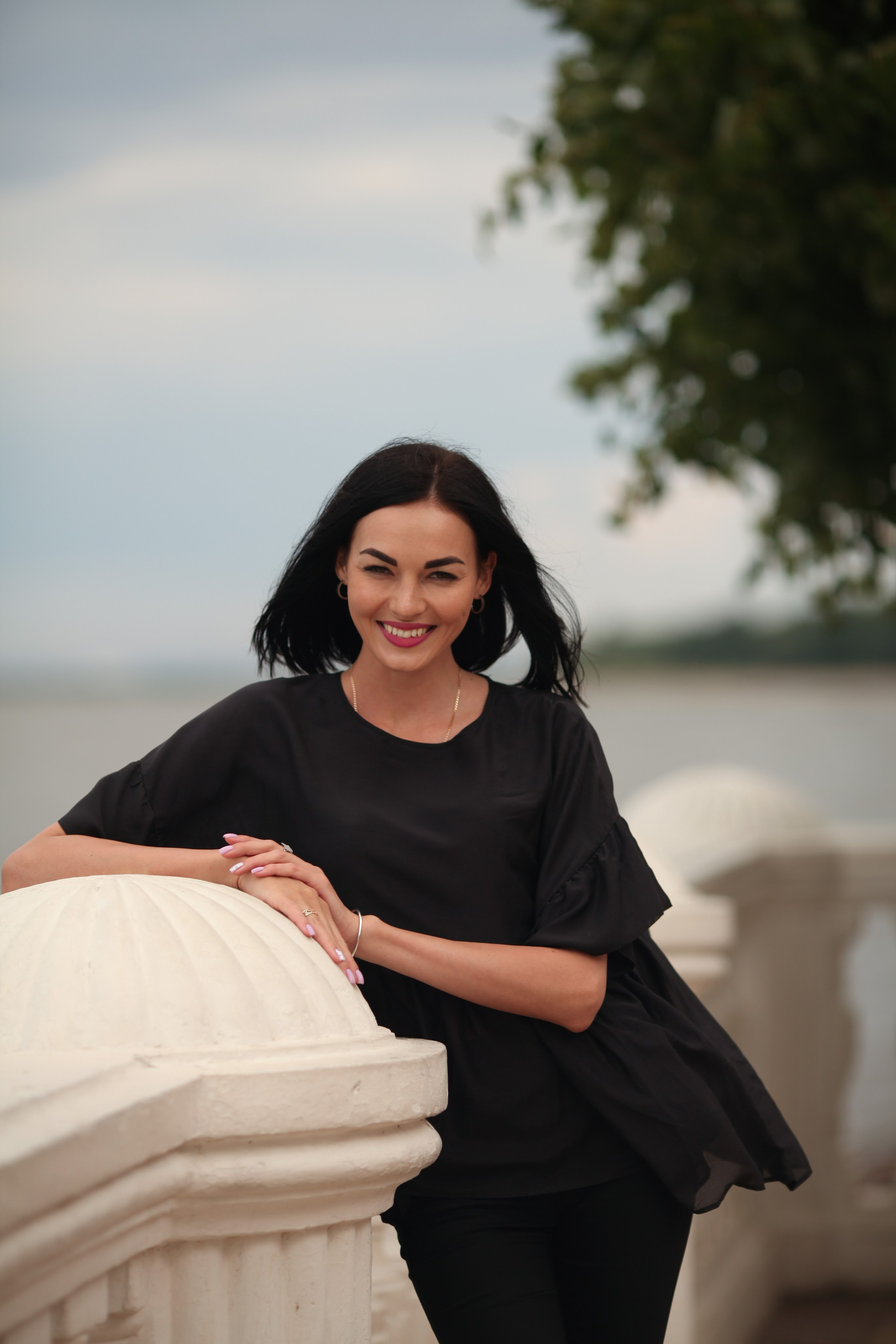 Фотопрогулки. Двойняшки-фотографы Анна и Анастасия в Санкт-Петербурге