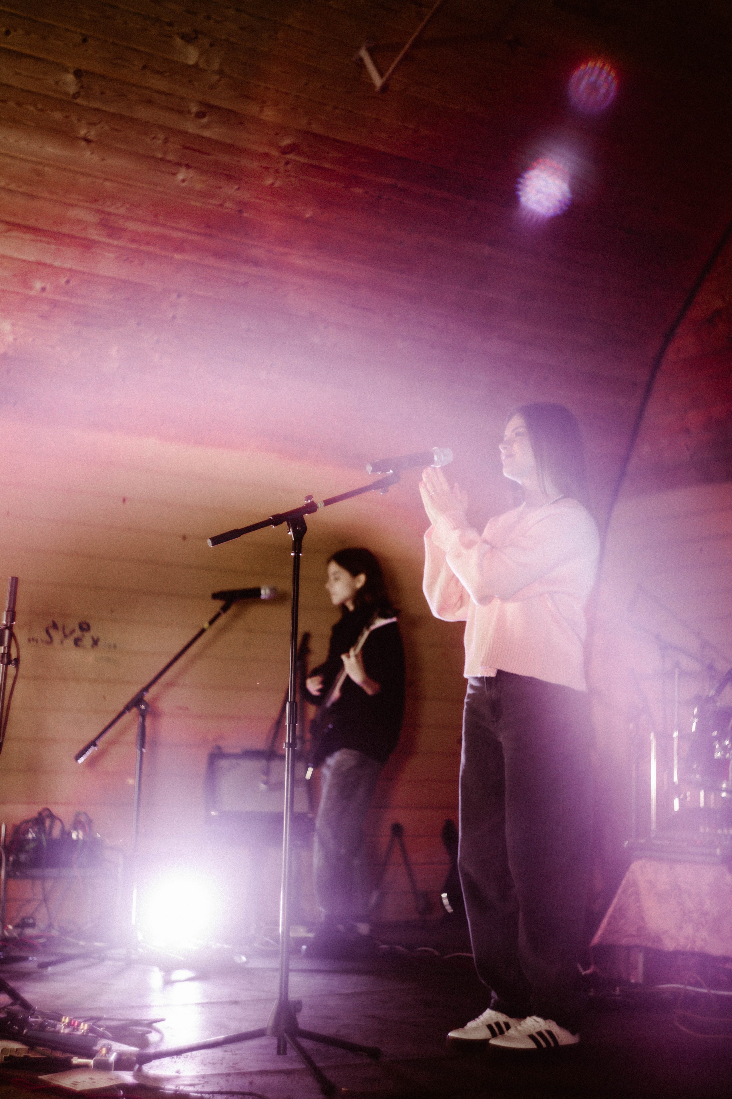 Ворсма. Рок-пати. Фотограф в Нижнем Новгороде