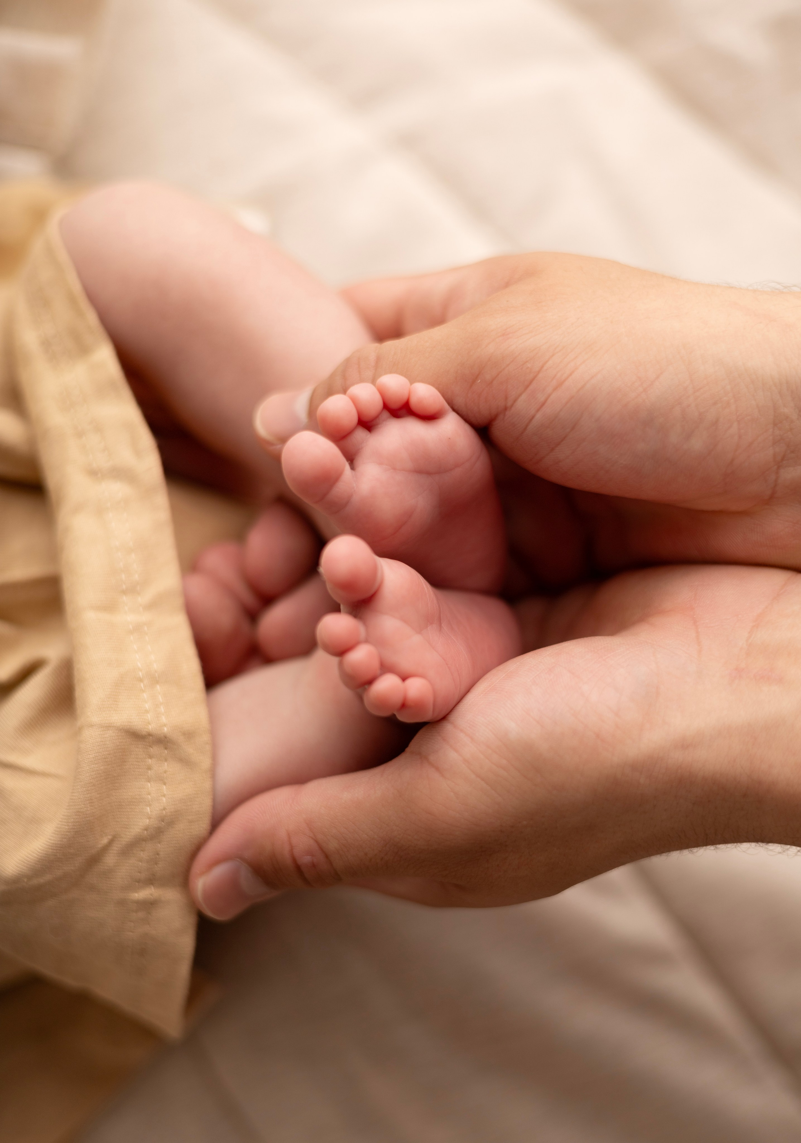 Элиана лайфстайл. Детский новорождённых и детей постарше Анисимова Полина