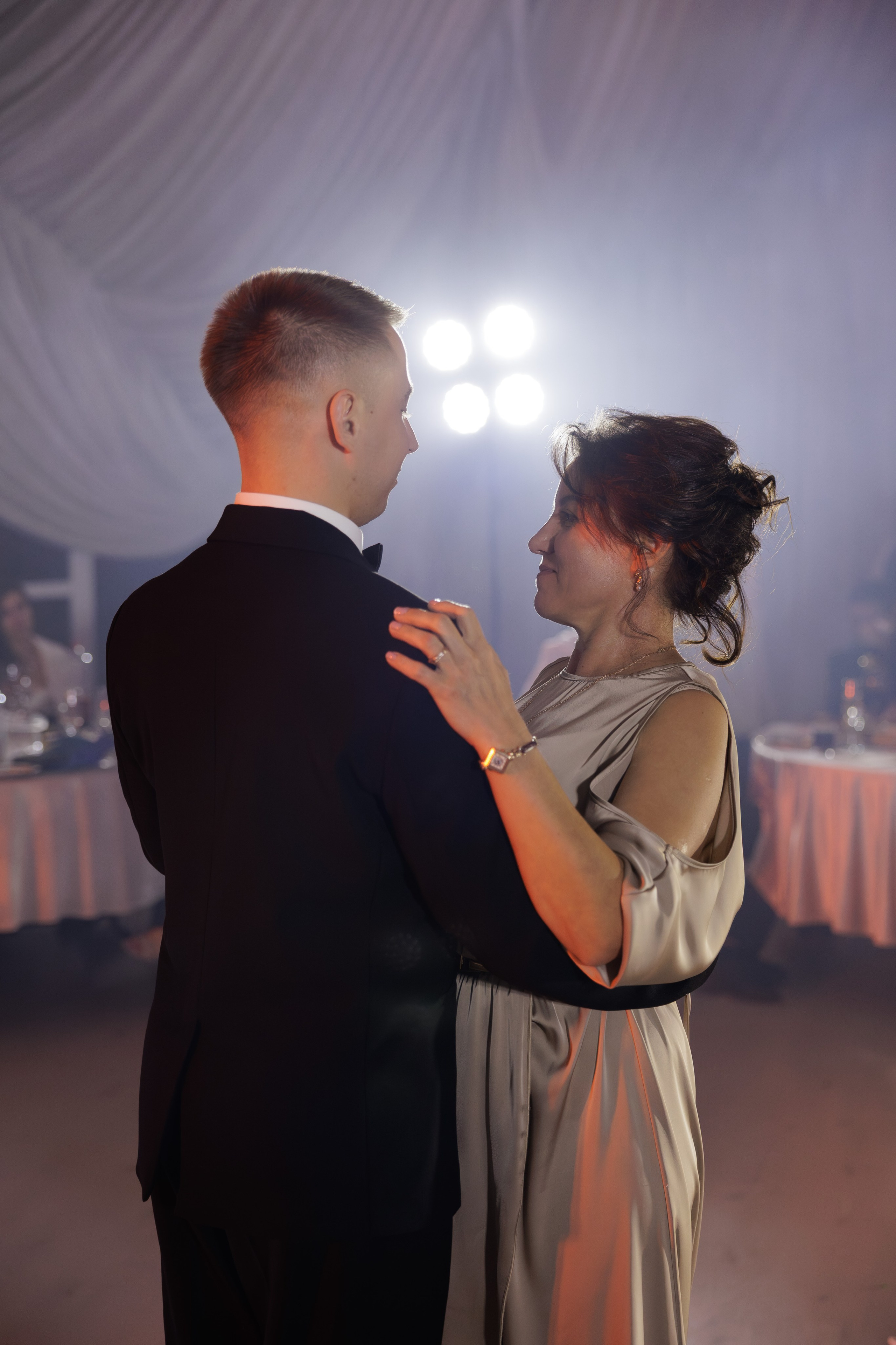 Евгения & Дмитрий. Фотограф Сотникова Вероника