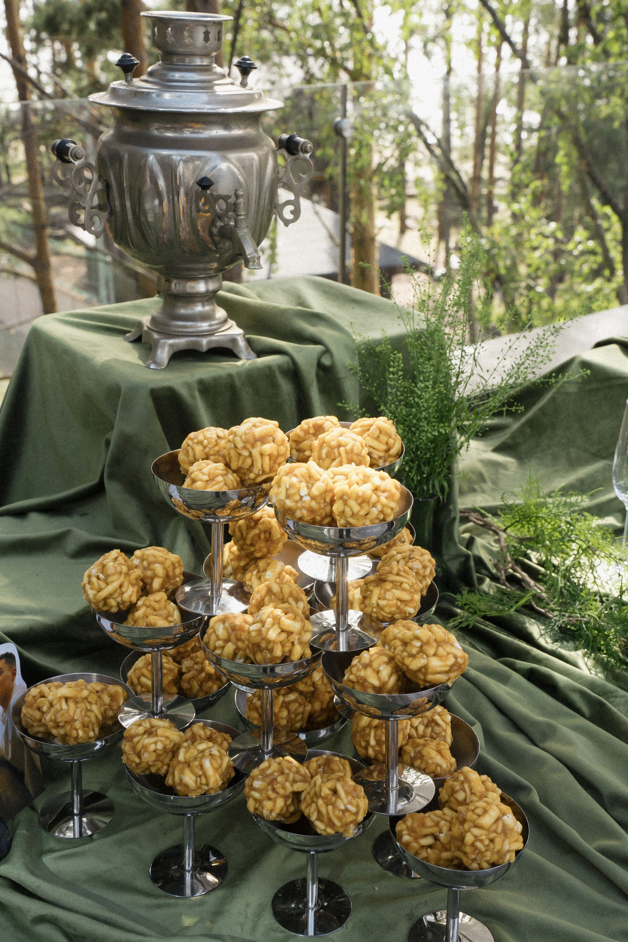 У вас все еще впереди. Свадебный фотограф Москва Светлана Анисимова