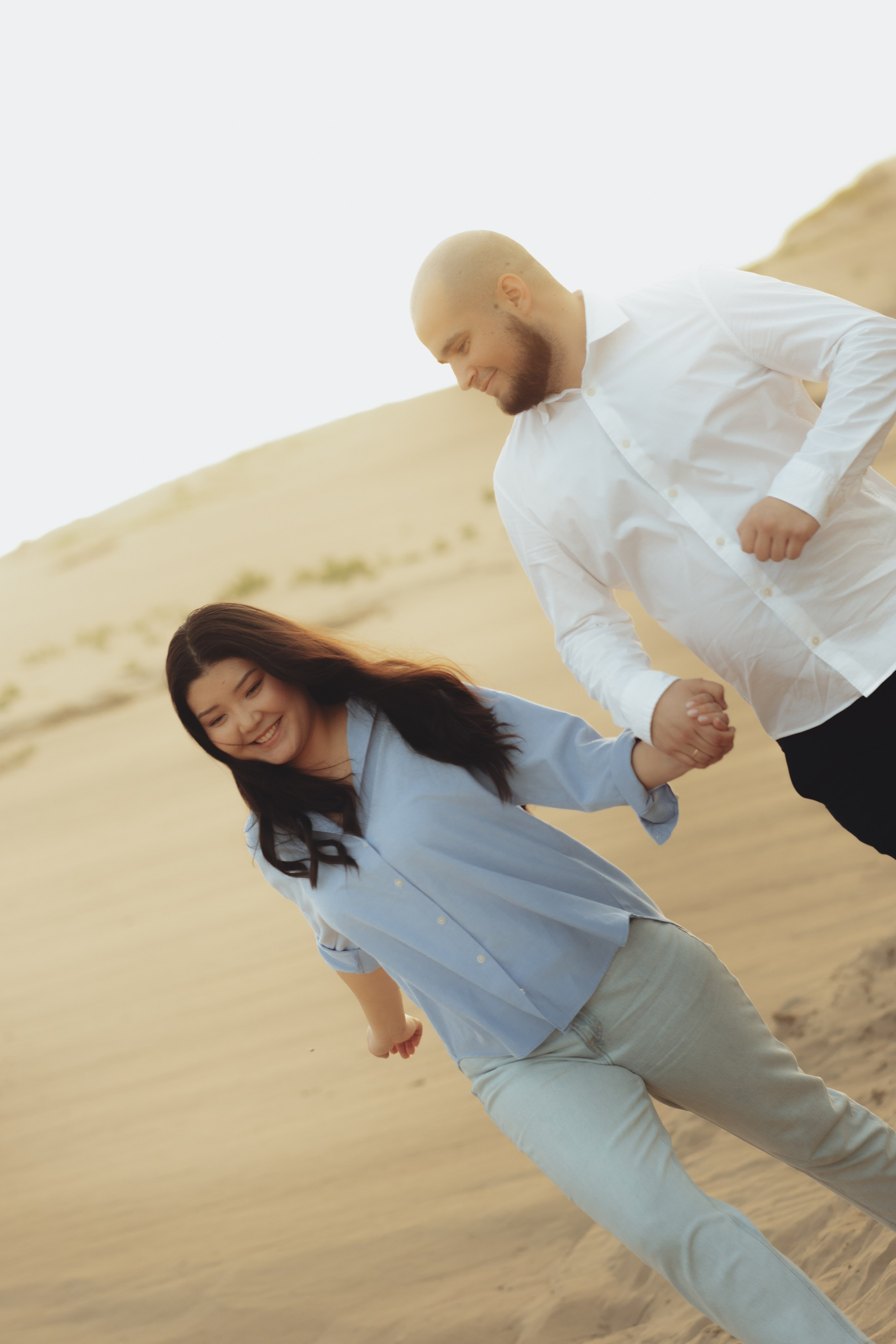 Alex&Dalila Love Story