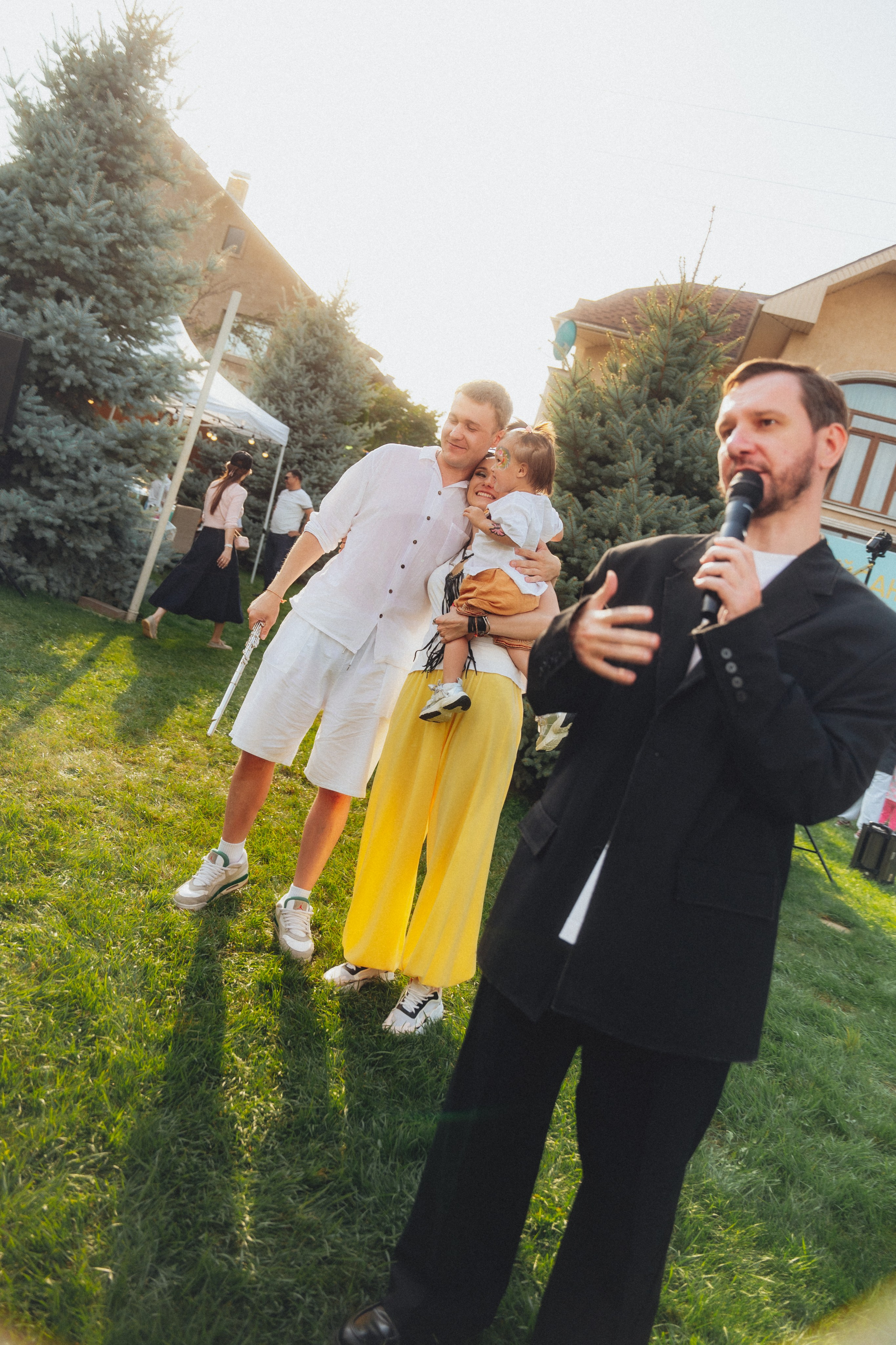 ЛЯЙСАН 2 ГОДА