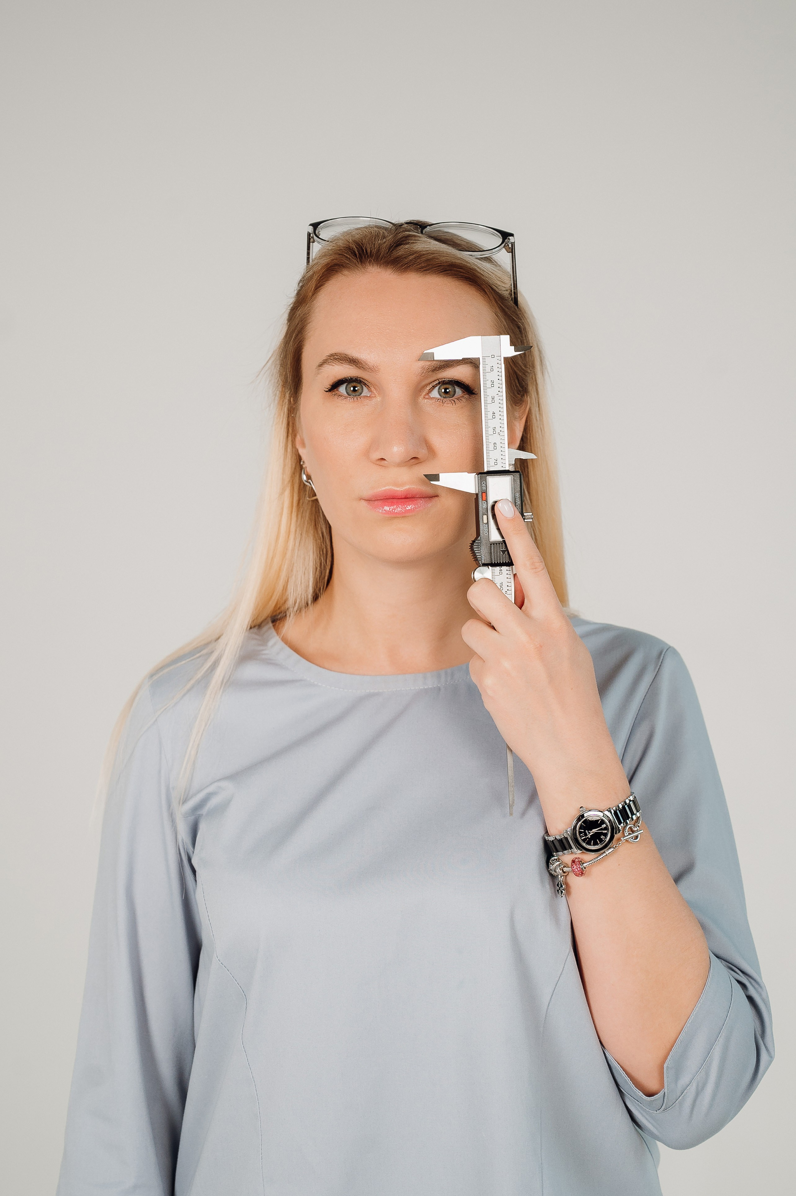 Контент для стоматологии. Свадебный и семейный фотограф в Красноярске Анна Туз