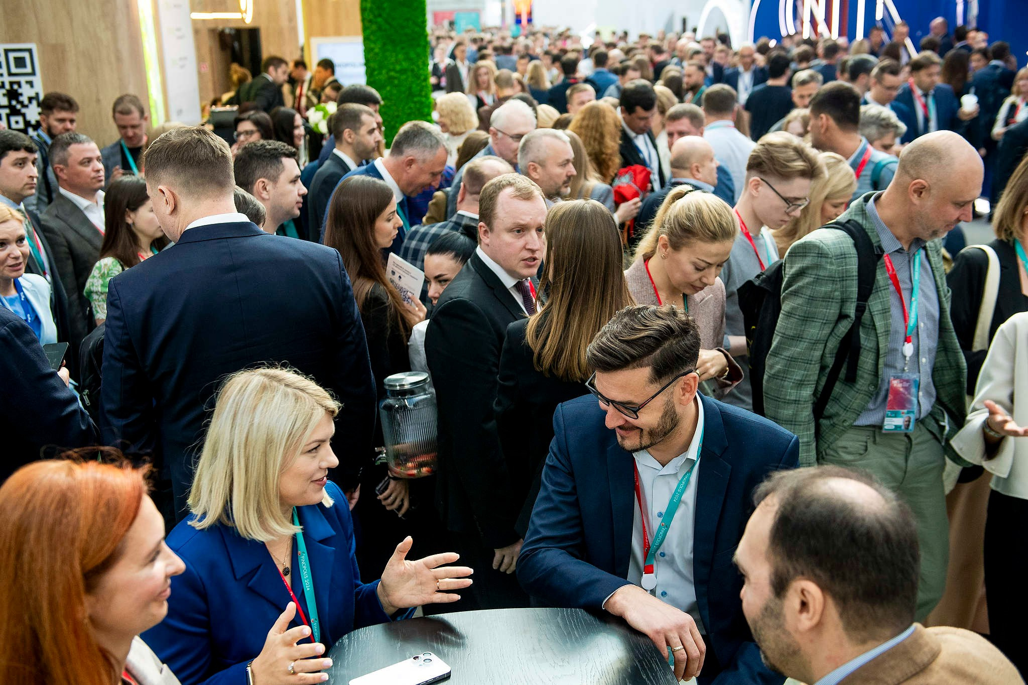 Форум Finopolis 2024 для компании Единый ЦУПИС. Фотограф Михаил Мордасов, Сочи. Мероприятия, портреты, спорт, репортаж