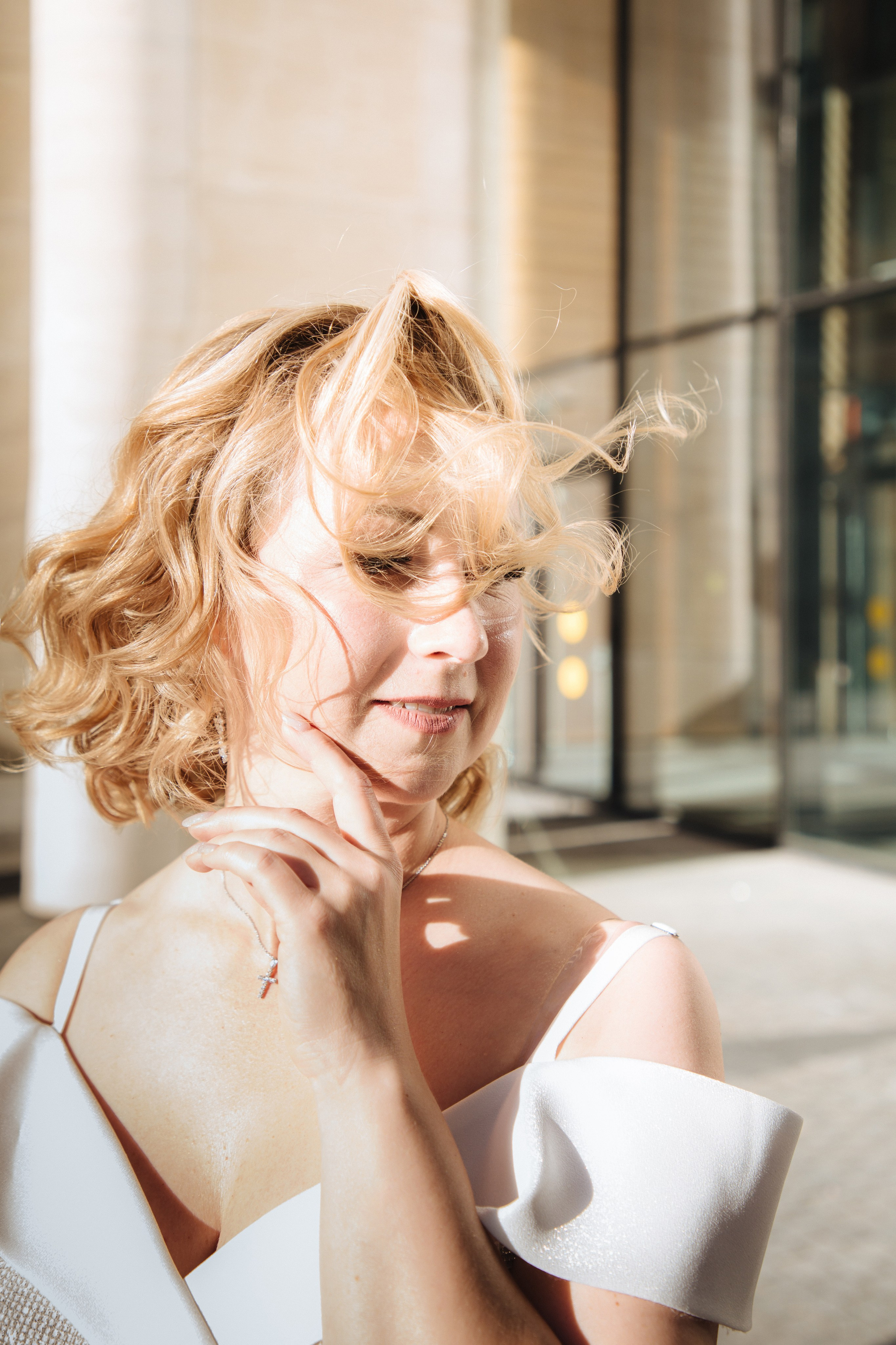 Ирина и Станислав. Свадебный фотограф в Санкт-Петербурге Анастасия Андреева