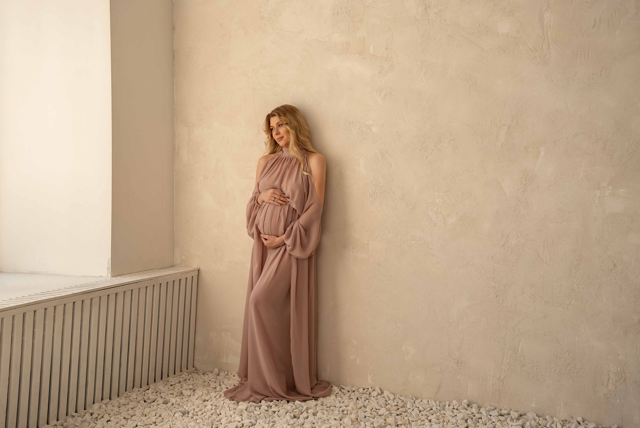 Съёмочная коллекция. Главная