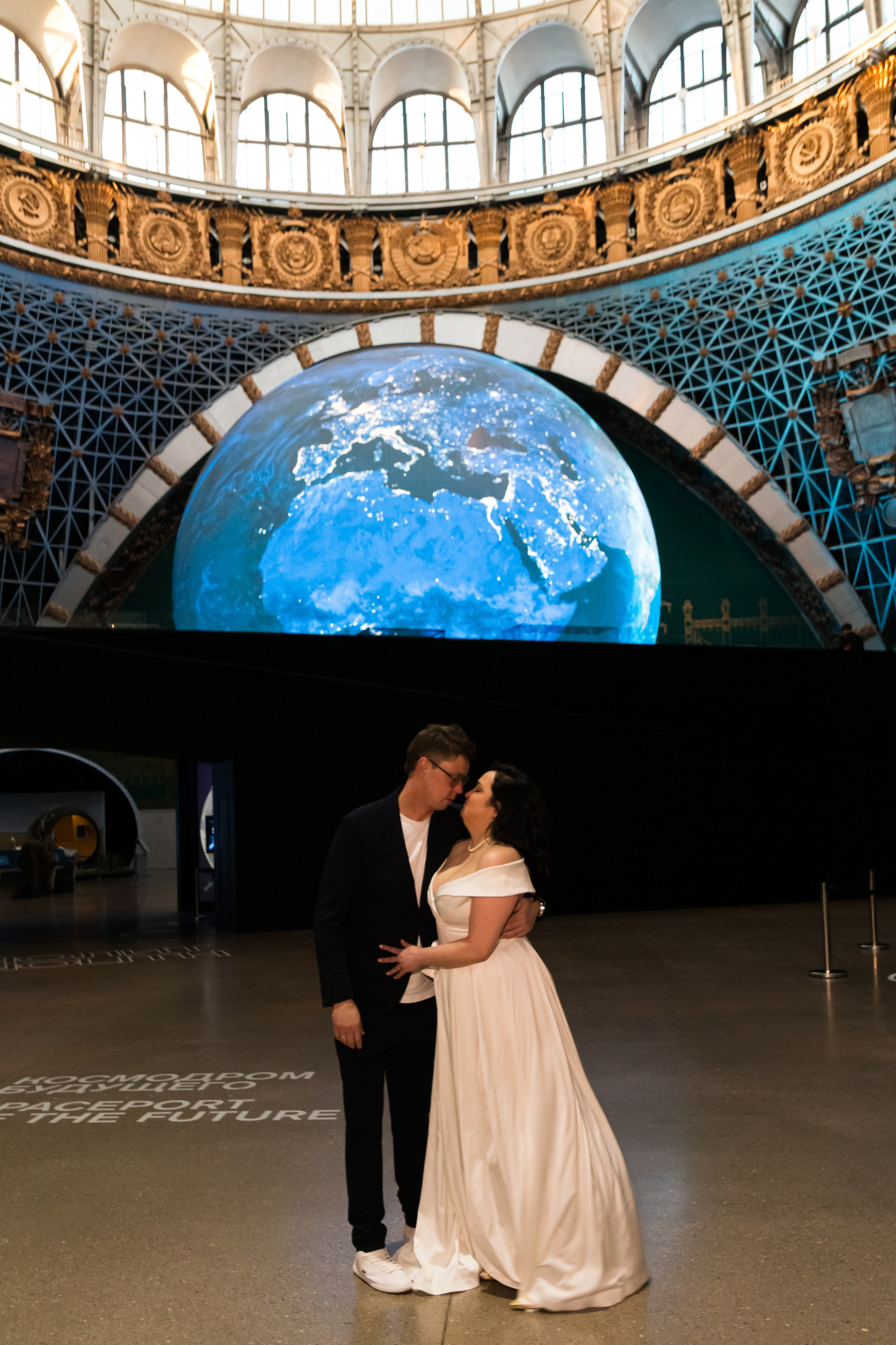 Свадебная фотосъёмка. Фотограф Илья Варакин