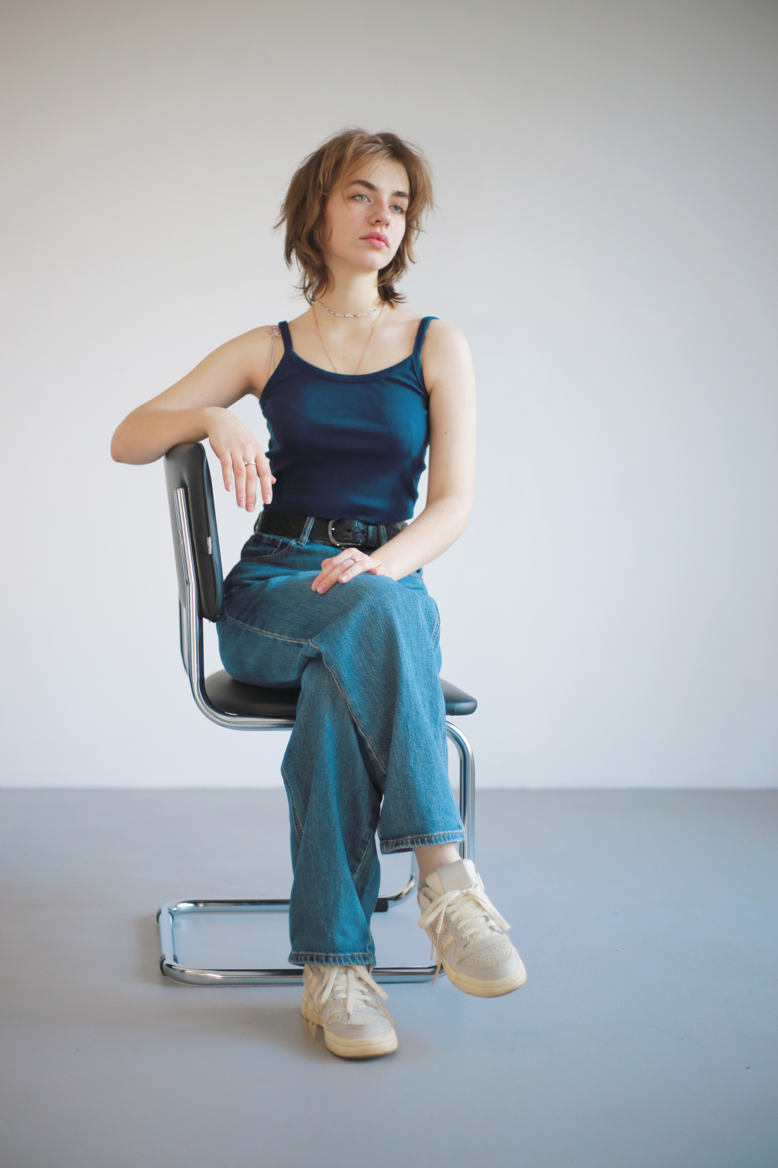 Смирнова Кристина. Promodels