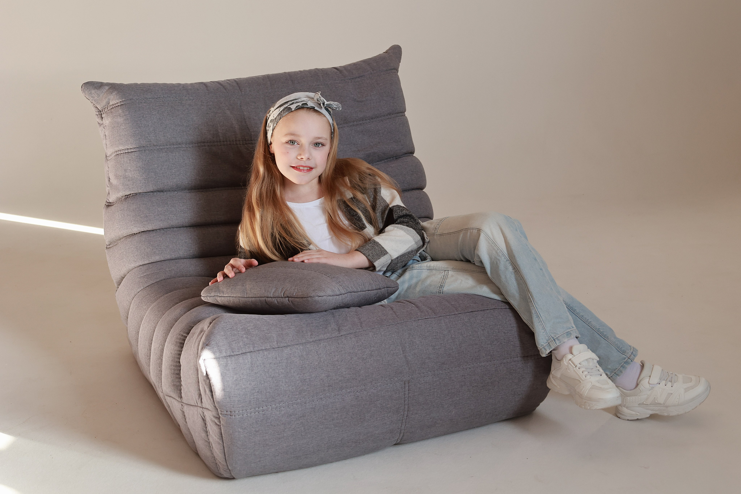 Сушенкова Анна. Promodels