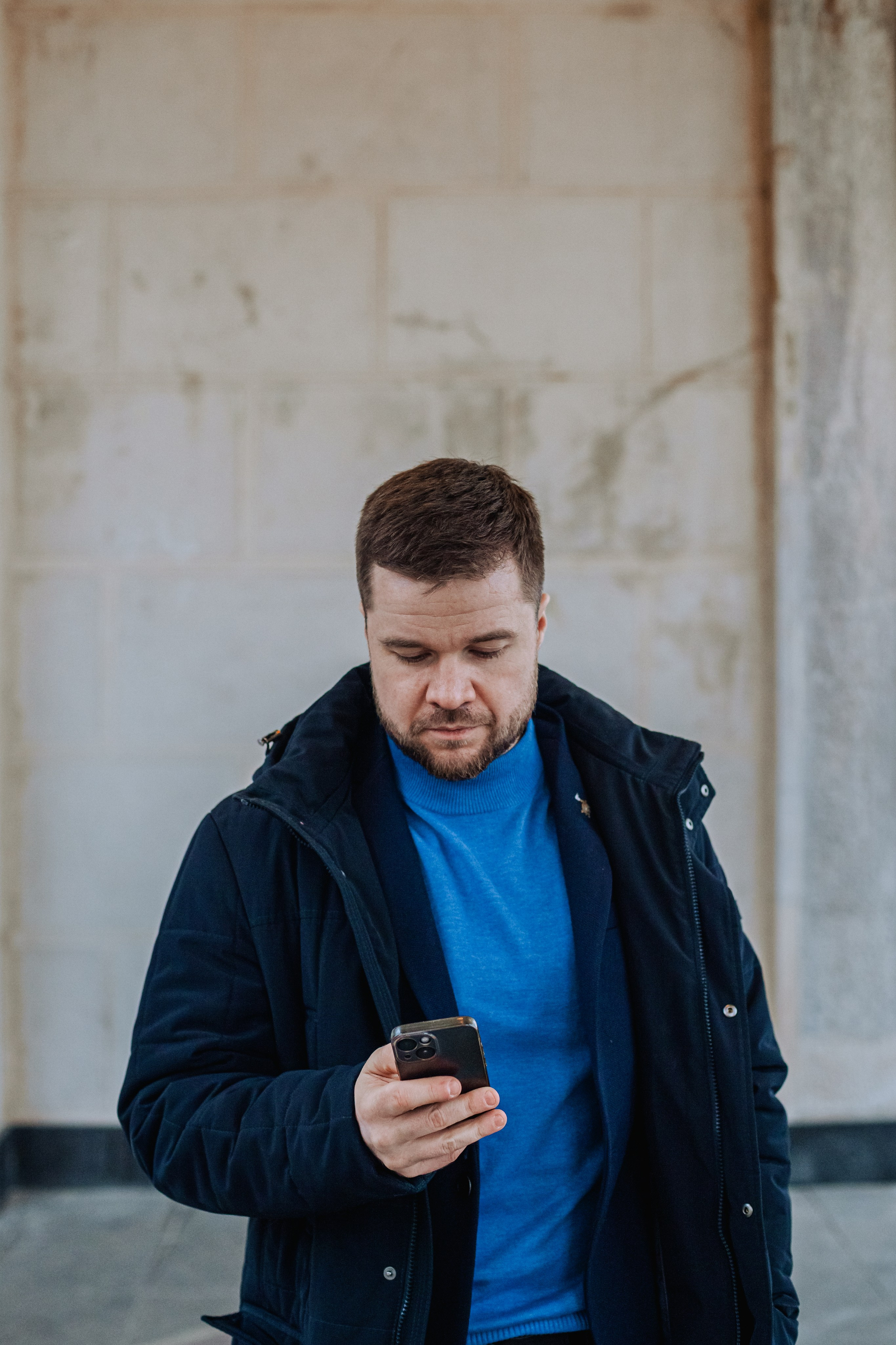 Яков. Фотограф-анималист Татьяна Степанова