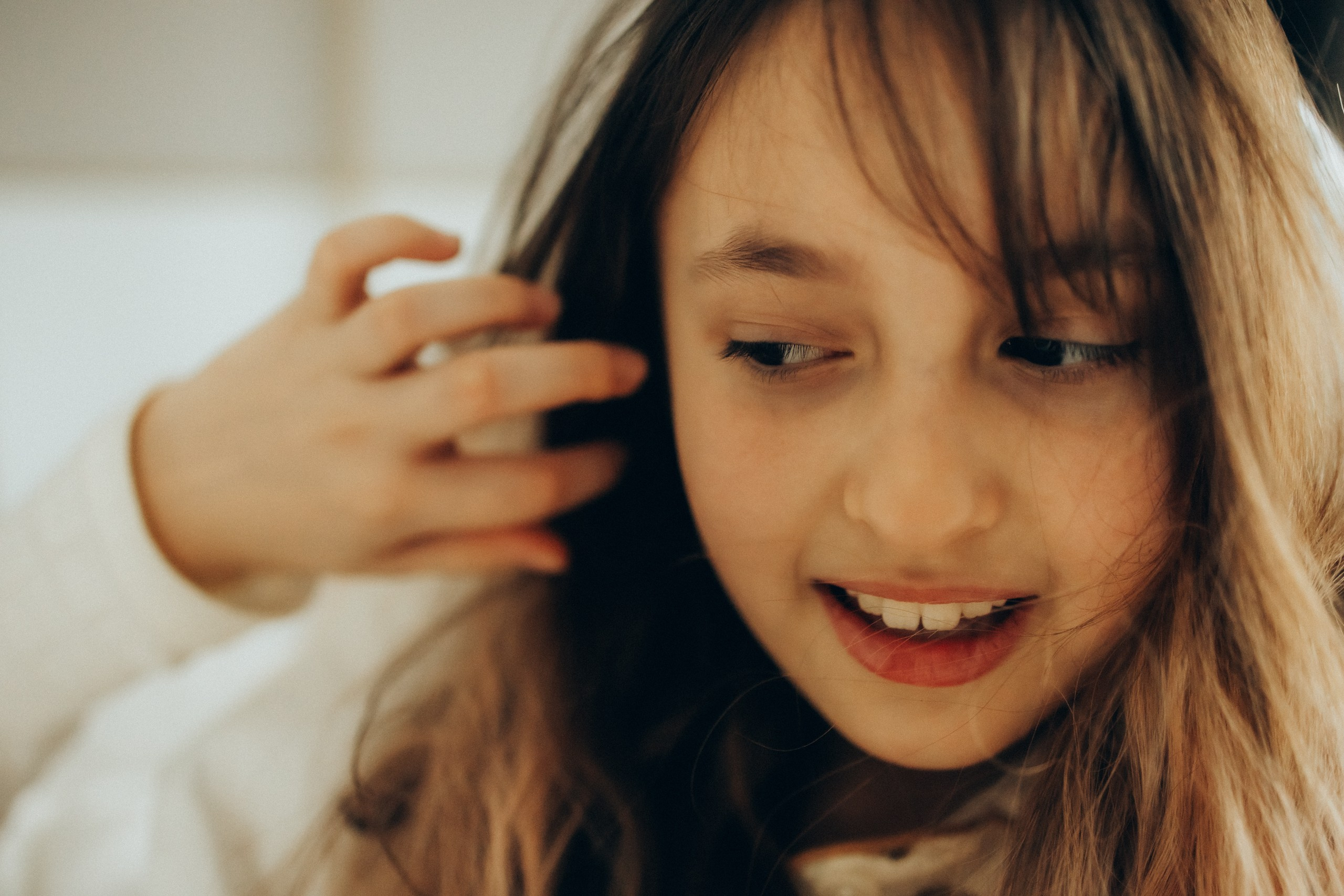 Мария, Мадина и Амина. Семейный фотограф Москва