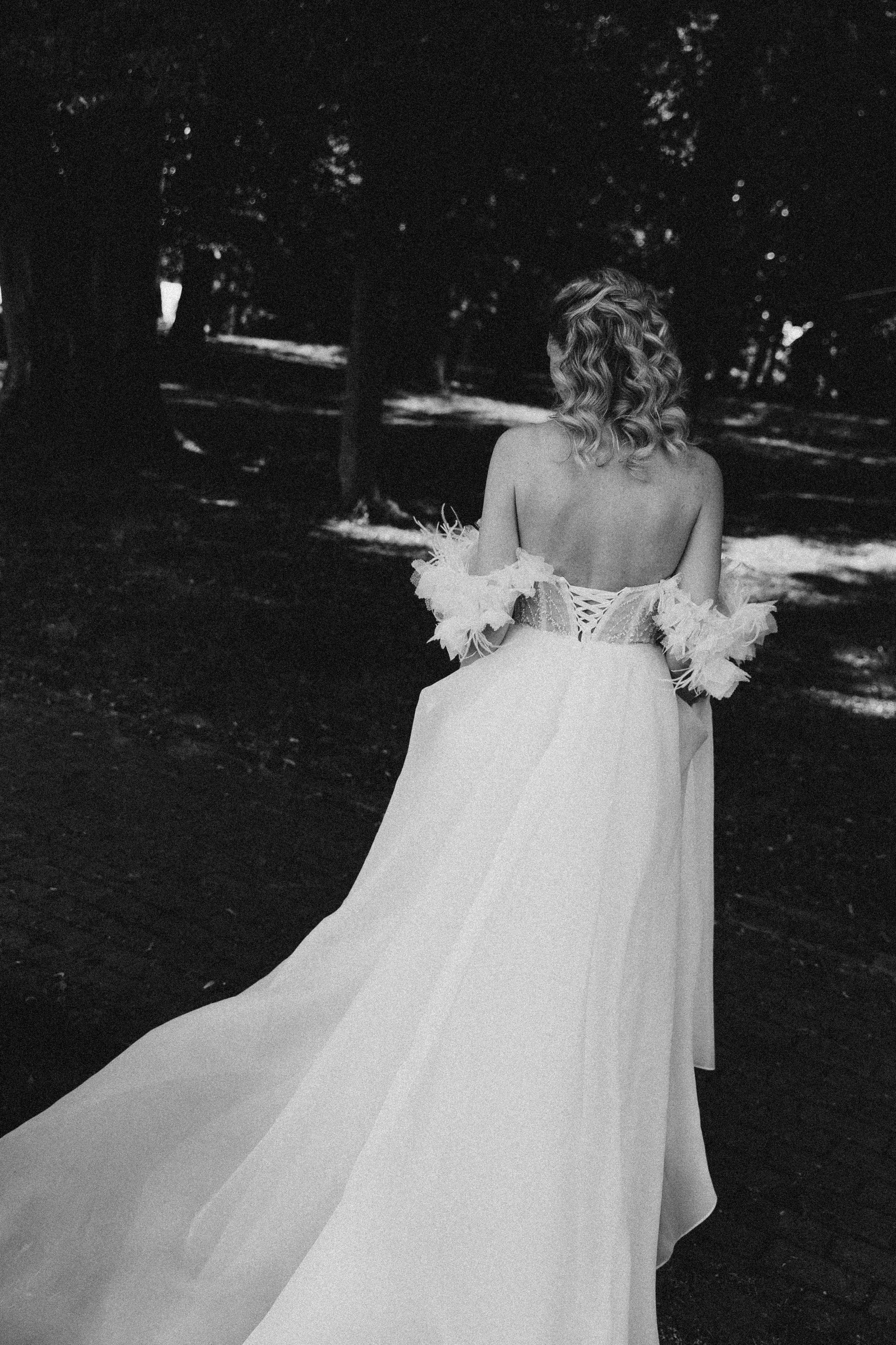 Татьяна и Георгий. Свадебный и портретный фотограф в Калининграде и Москве Марк Юдинцев