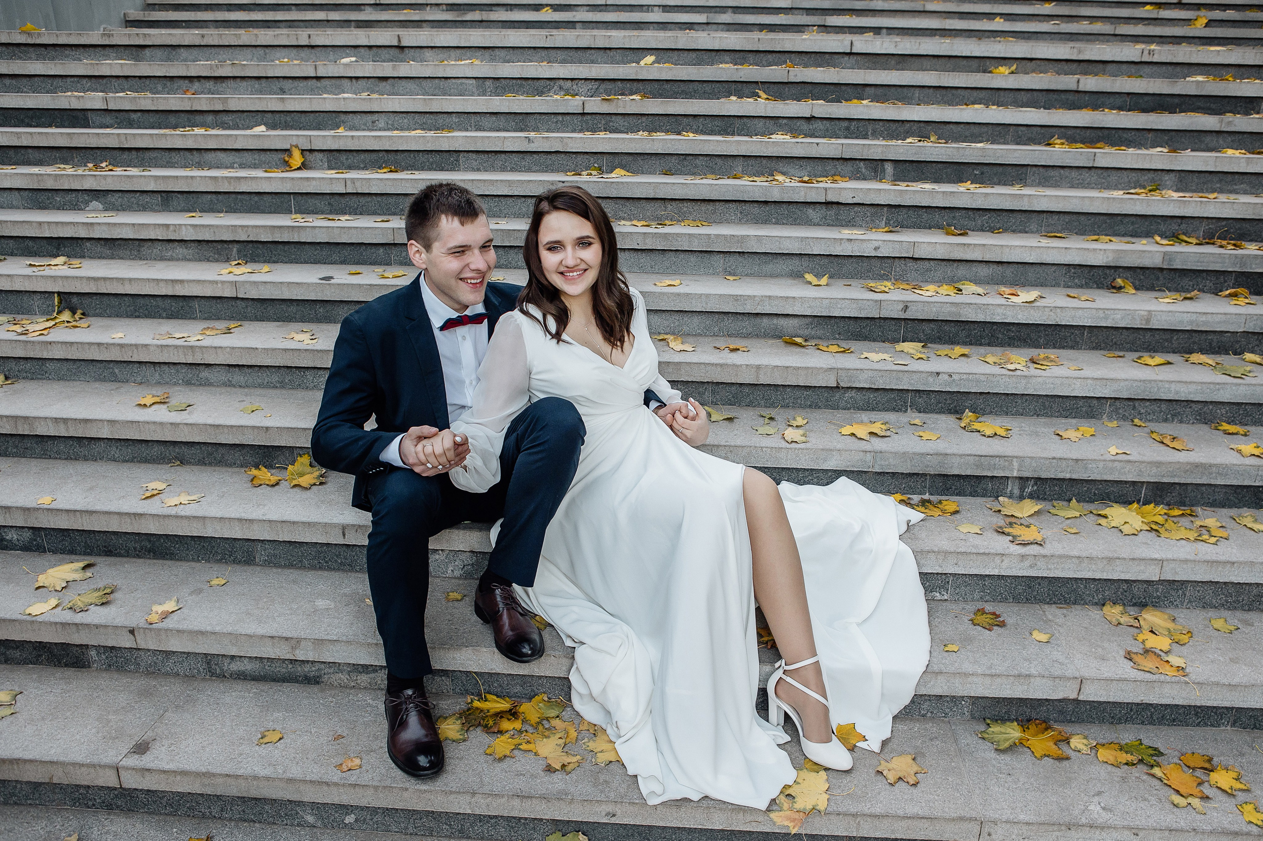 Павел и Екатерина. Фотограф Воронеж, Липецк