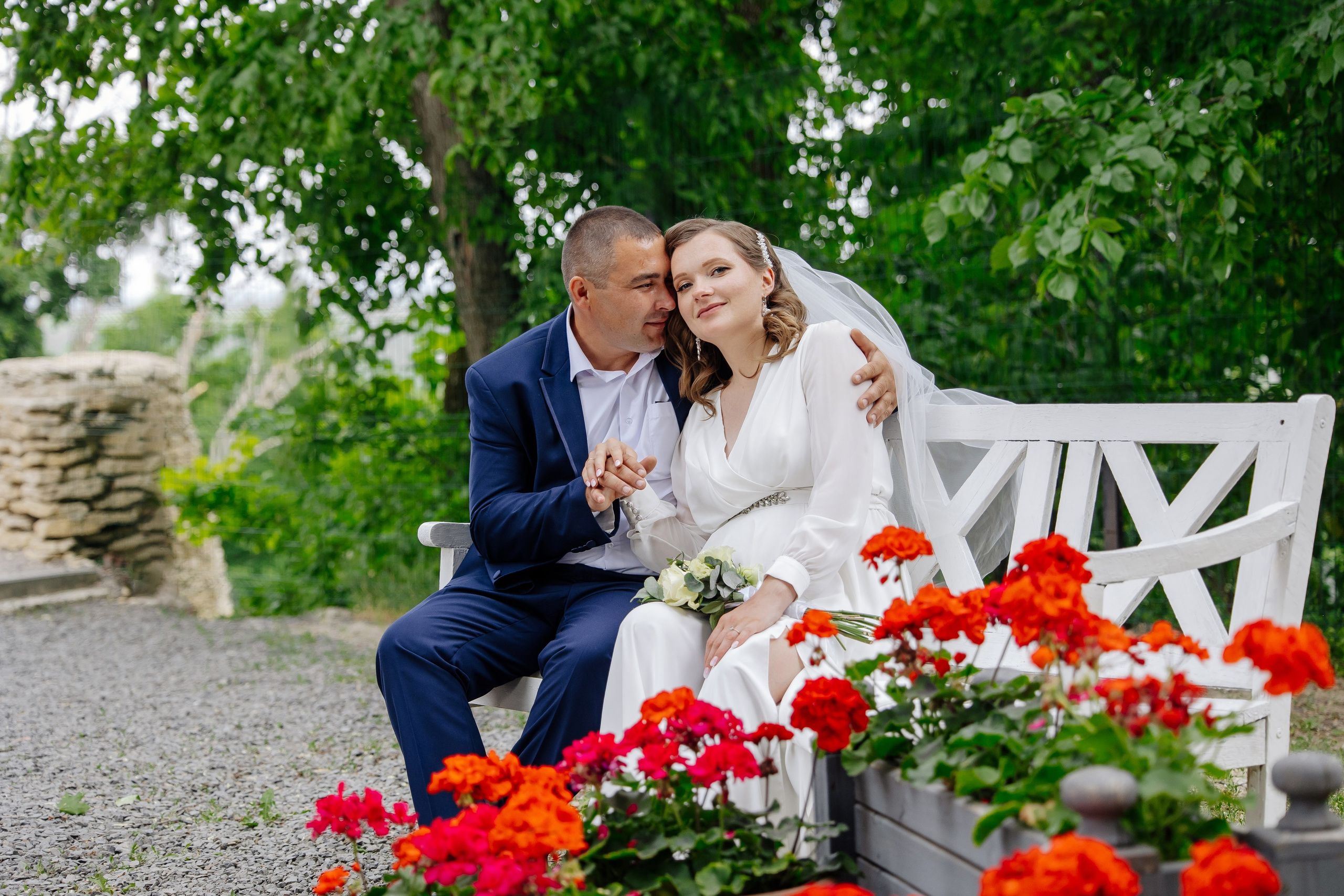 Дмитрий и Анастасия. Фотограф Воронеж, Липецк