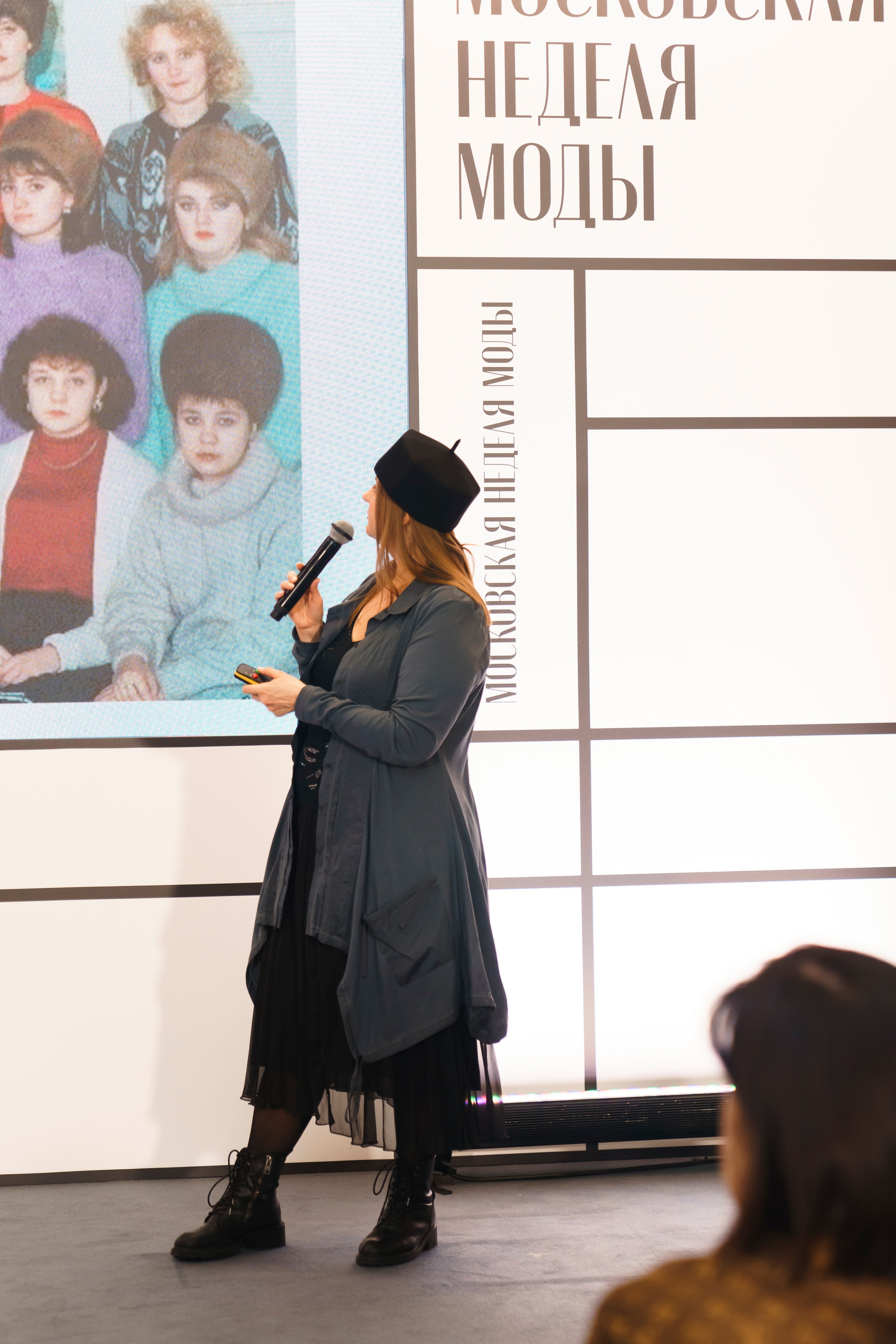 Fashion Week 2025. Свадебный фотограф в Москве Кристина Чехова