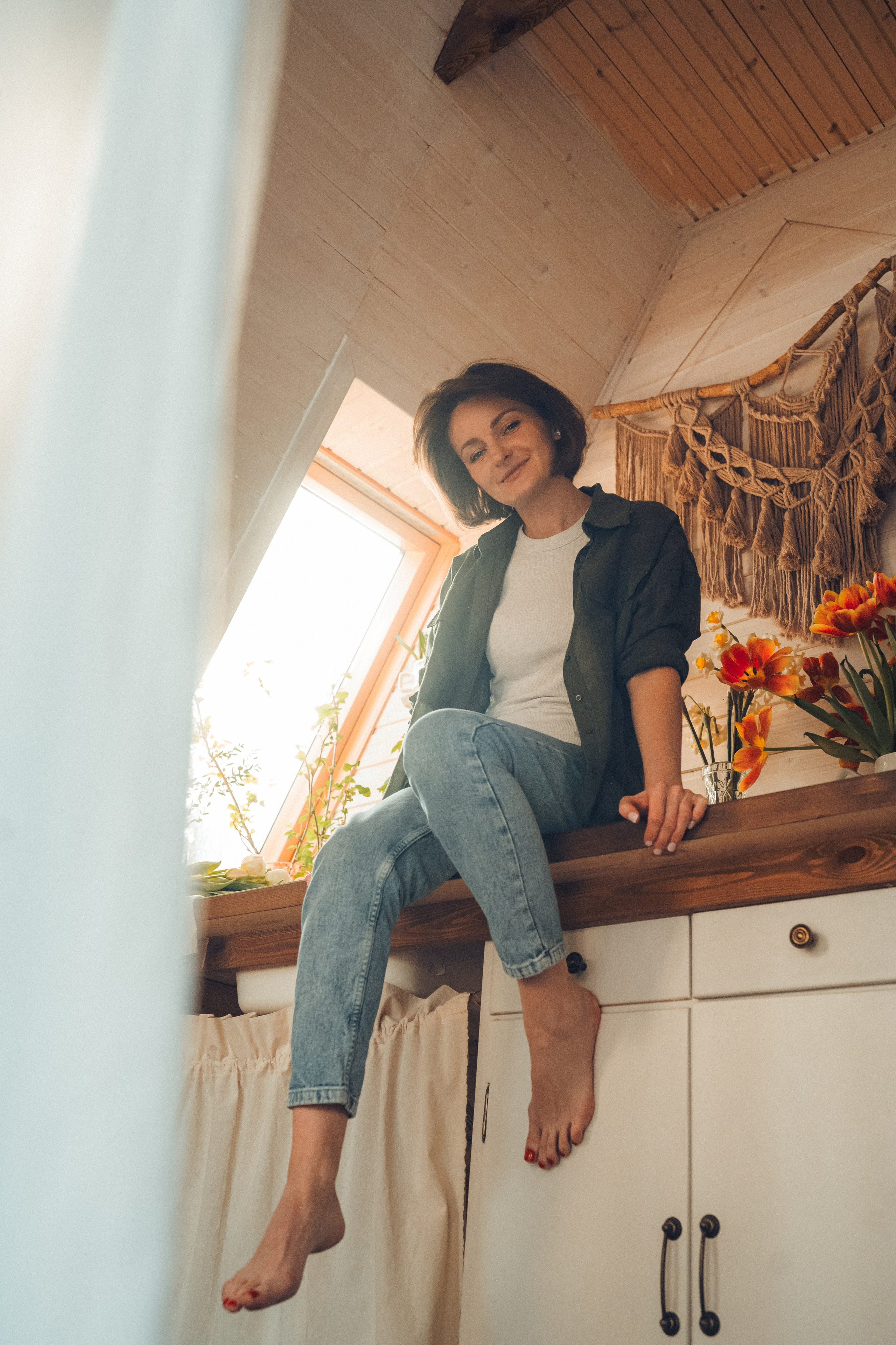 ДОМИК В ЛЕСУ. Фотограф в Белграде Чугреева Елена