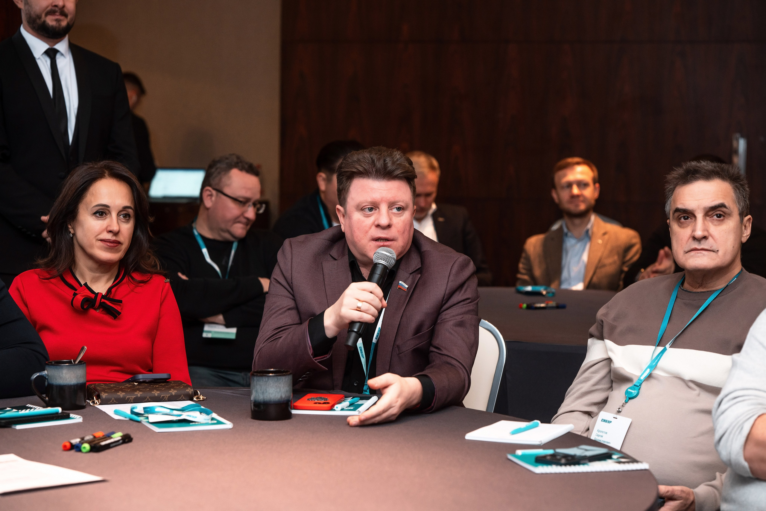 Фотоотчет Сибур. Фотограф Сочи