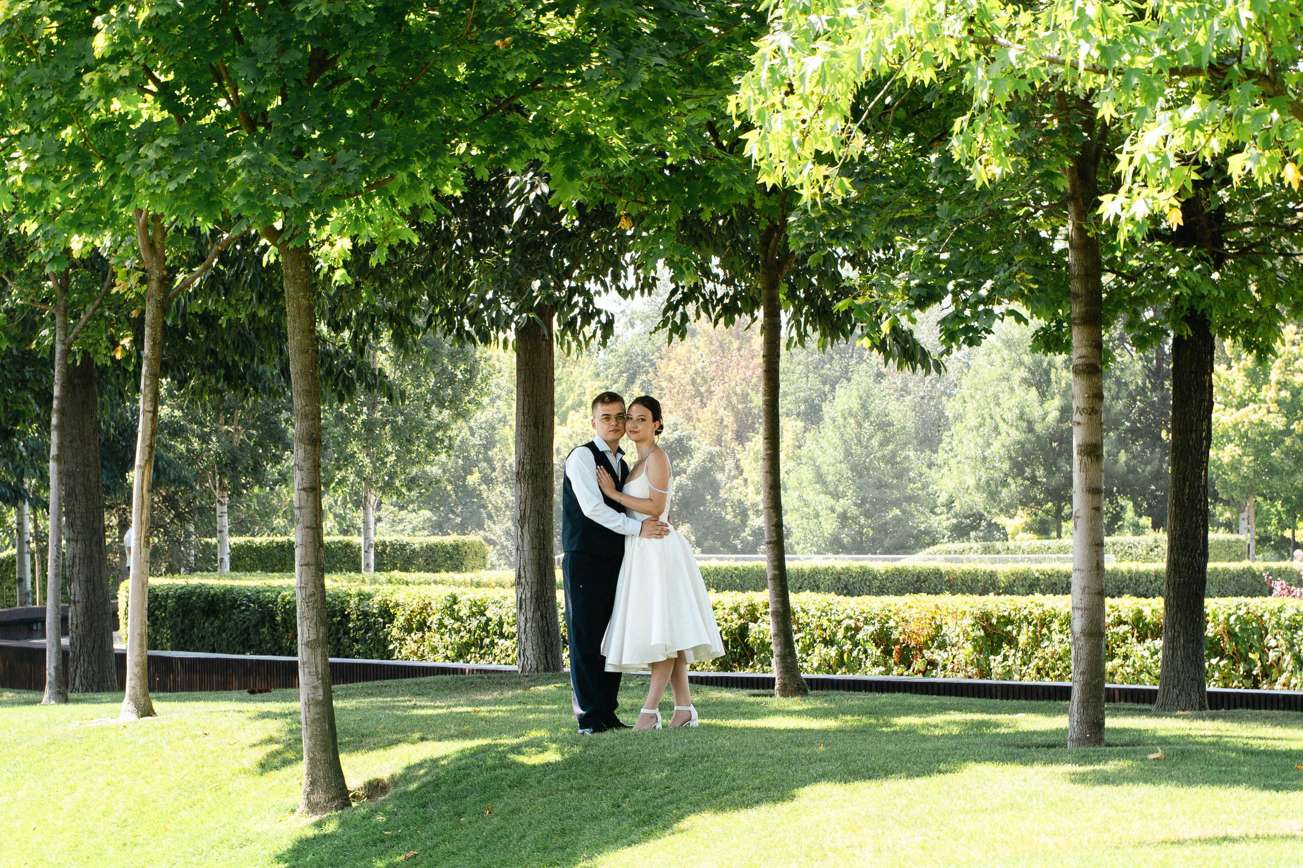 Александра и Александр. Фотограф Краснодар Виктория @Cinvimakes