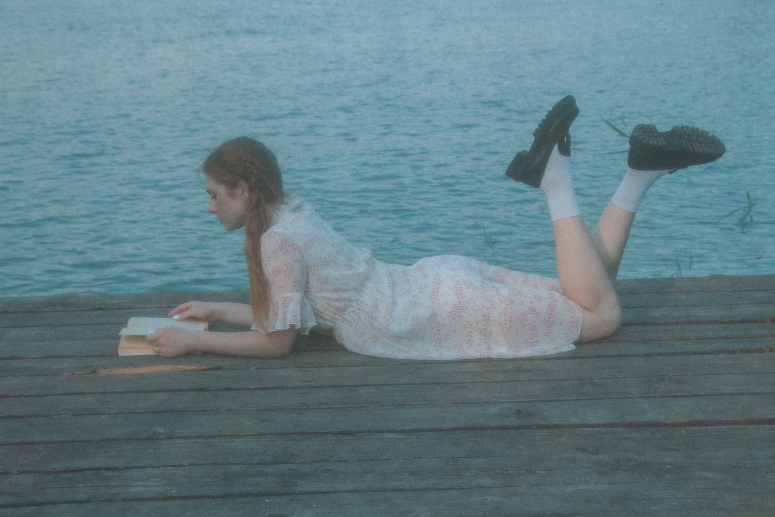 Даша. Фотограф Краснодар Виктория @Cinvimakes