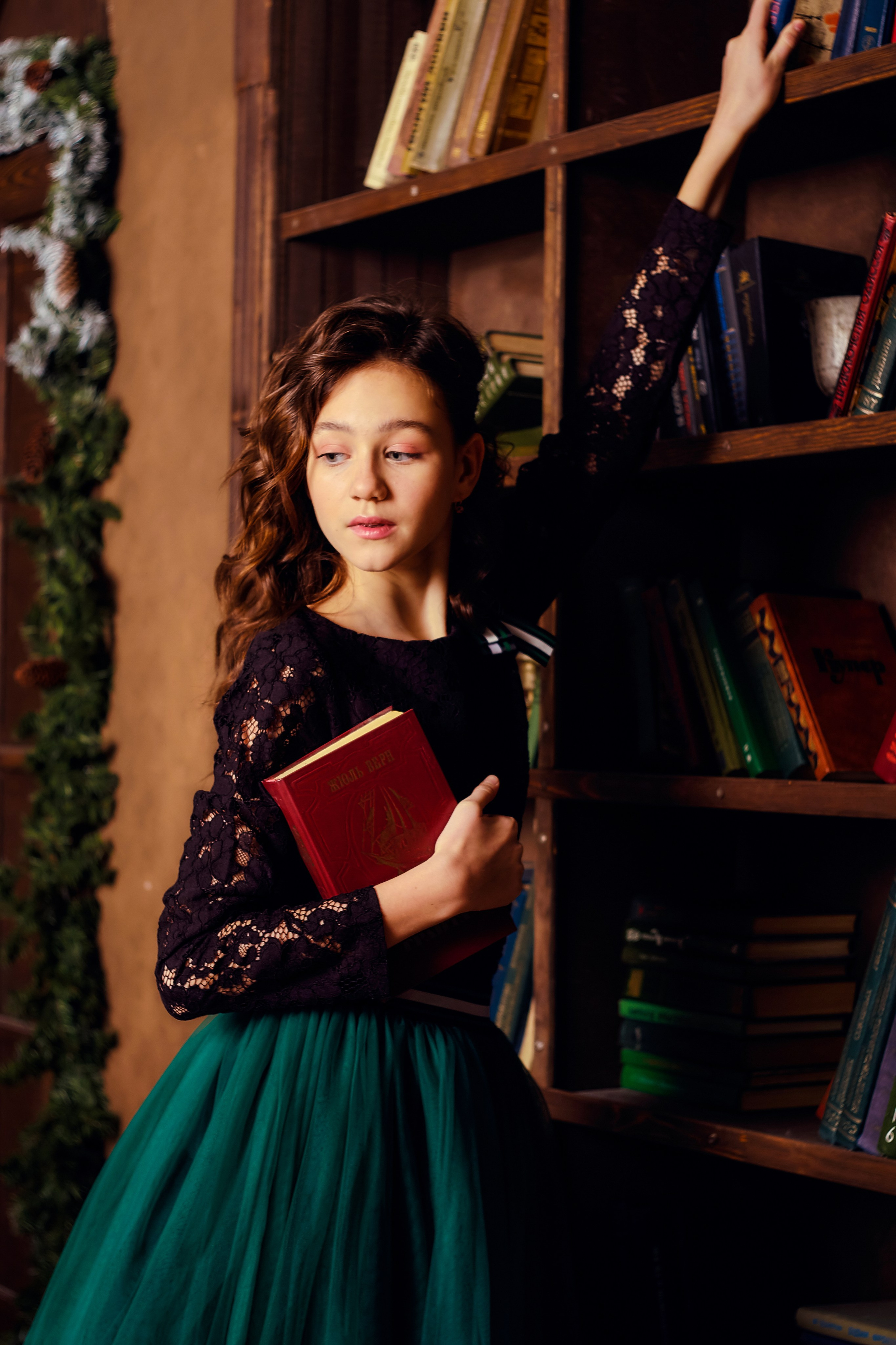 ПОРТРЕТ. Фотограф в Алматы Артемий Матюнин