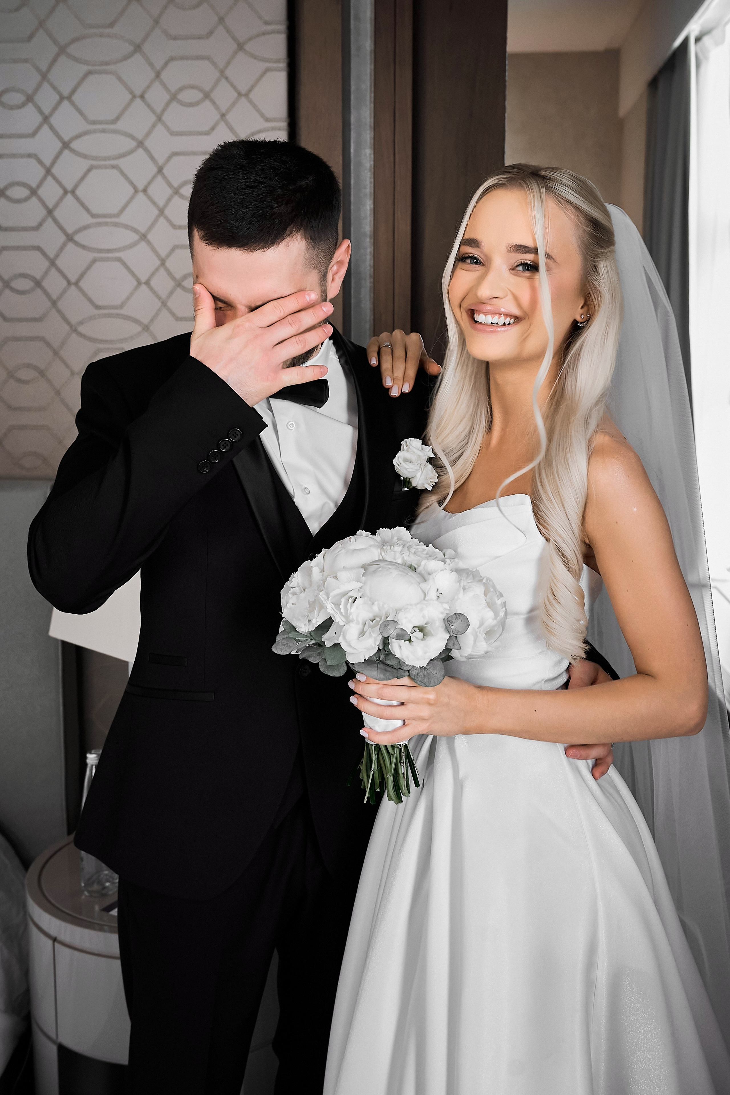 Станислав & Виктория. Фотограф Ульяна Соколова Москва