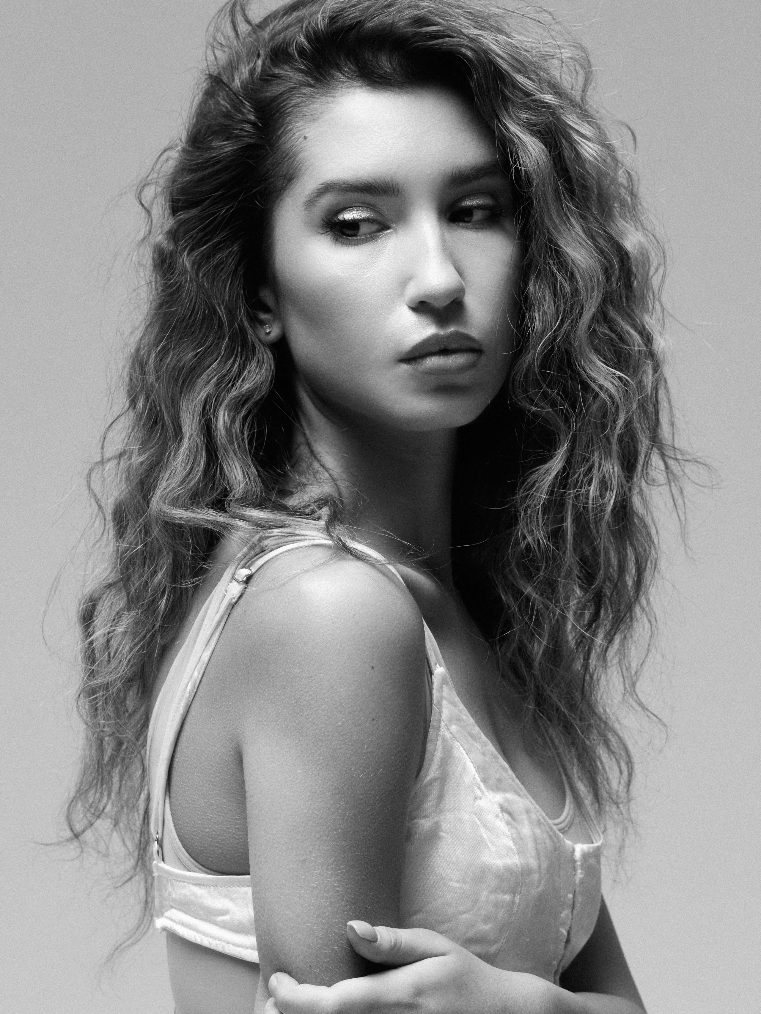 Ульяна. Александра Крашевская. Портретный фотограф в Москве и Санкт-Петербурге