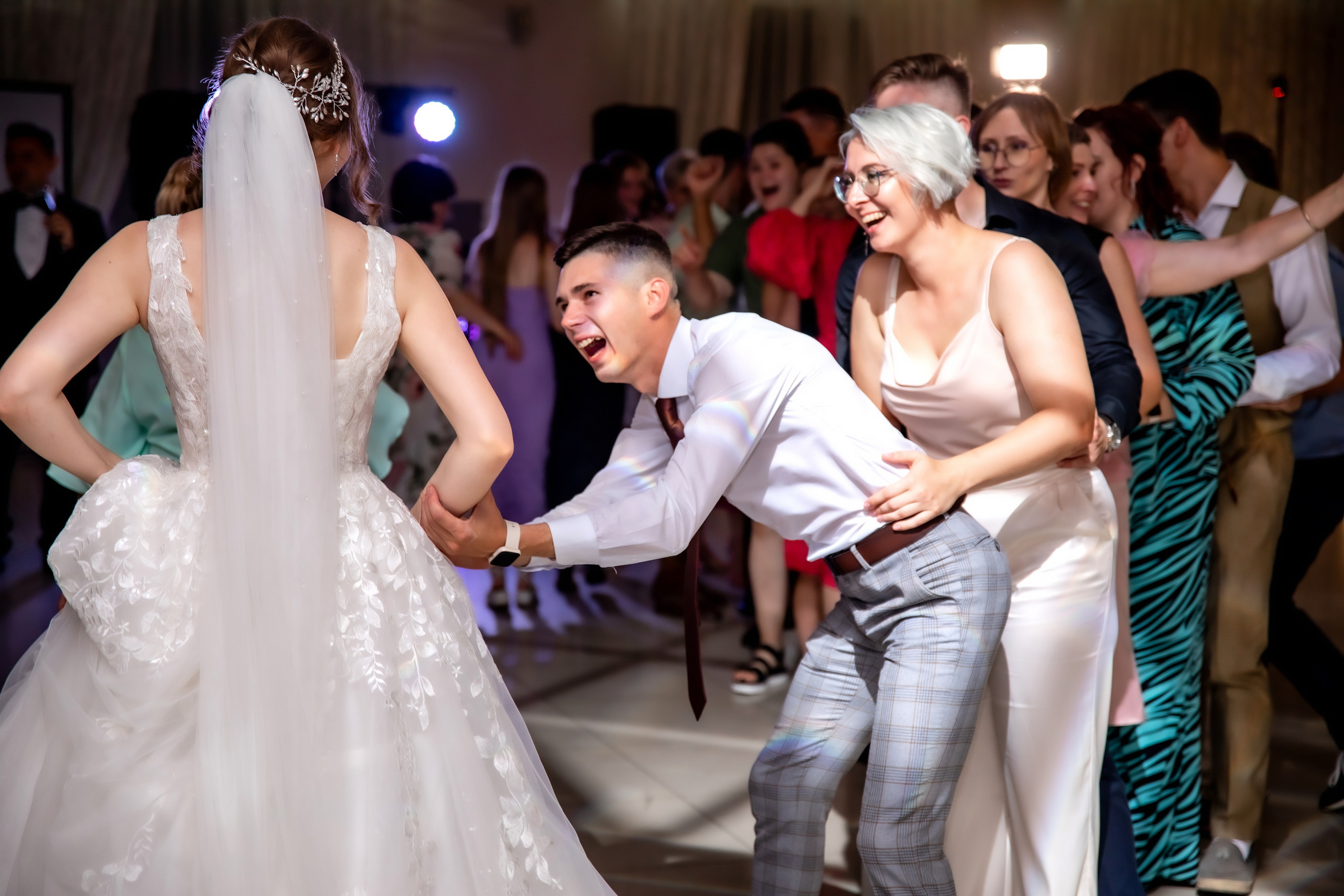 РЕПОРТАЖ. Ксения Федорова — фотограф