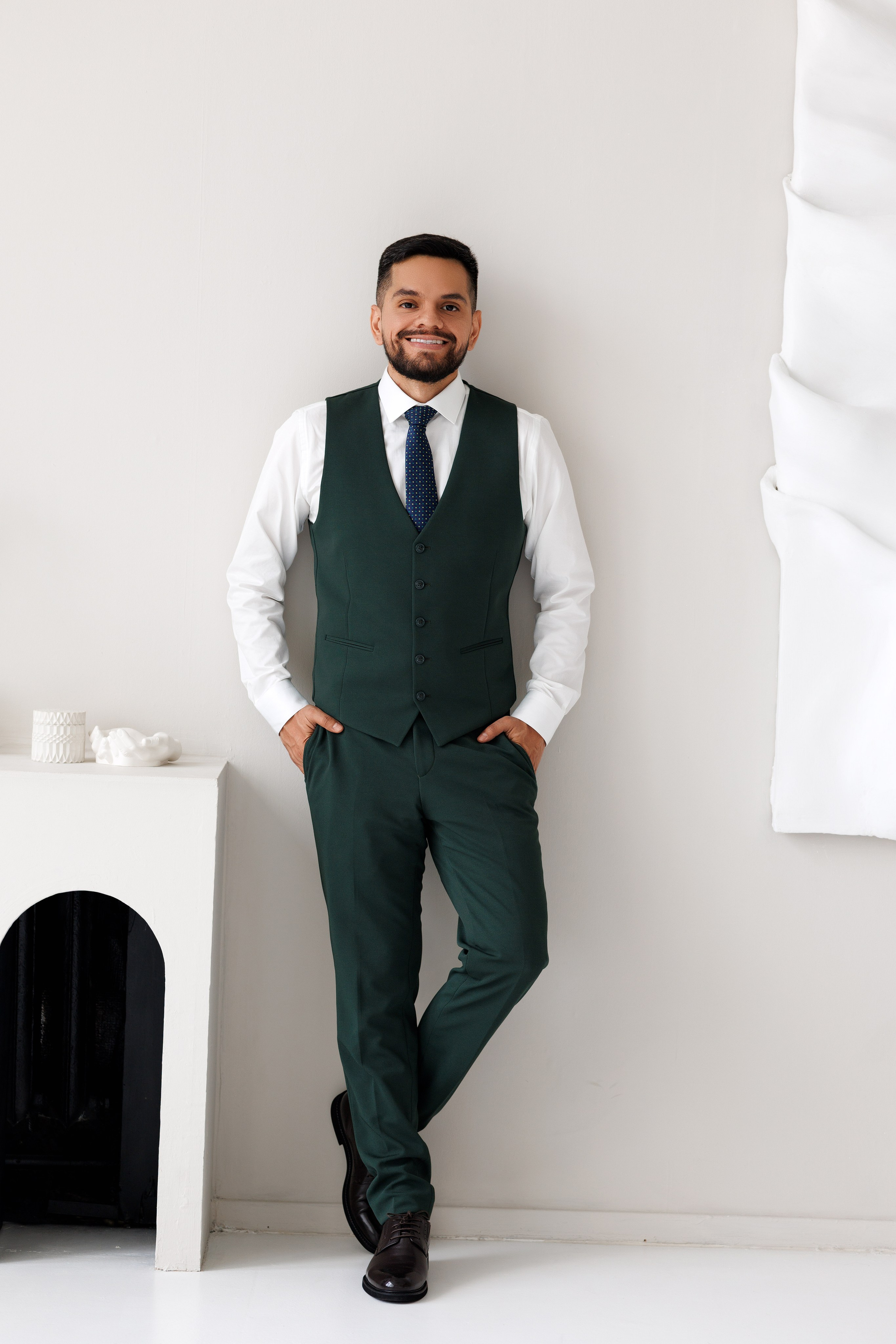 Анна и Виктор. Фотограф Минск