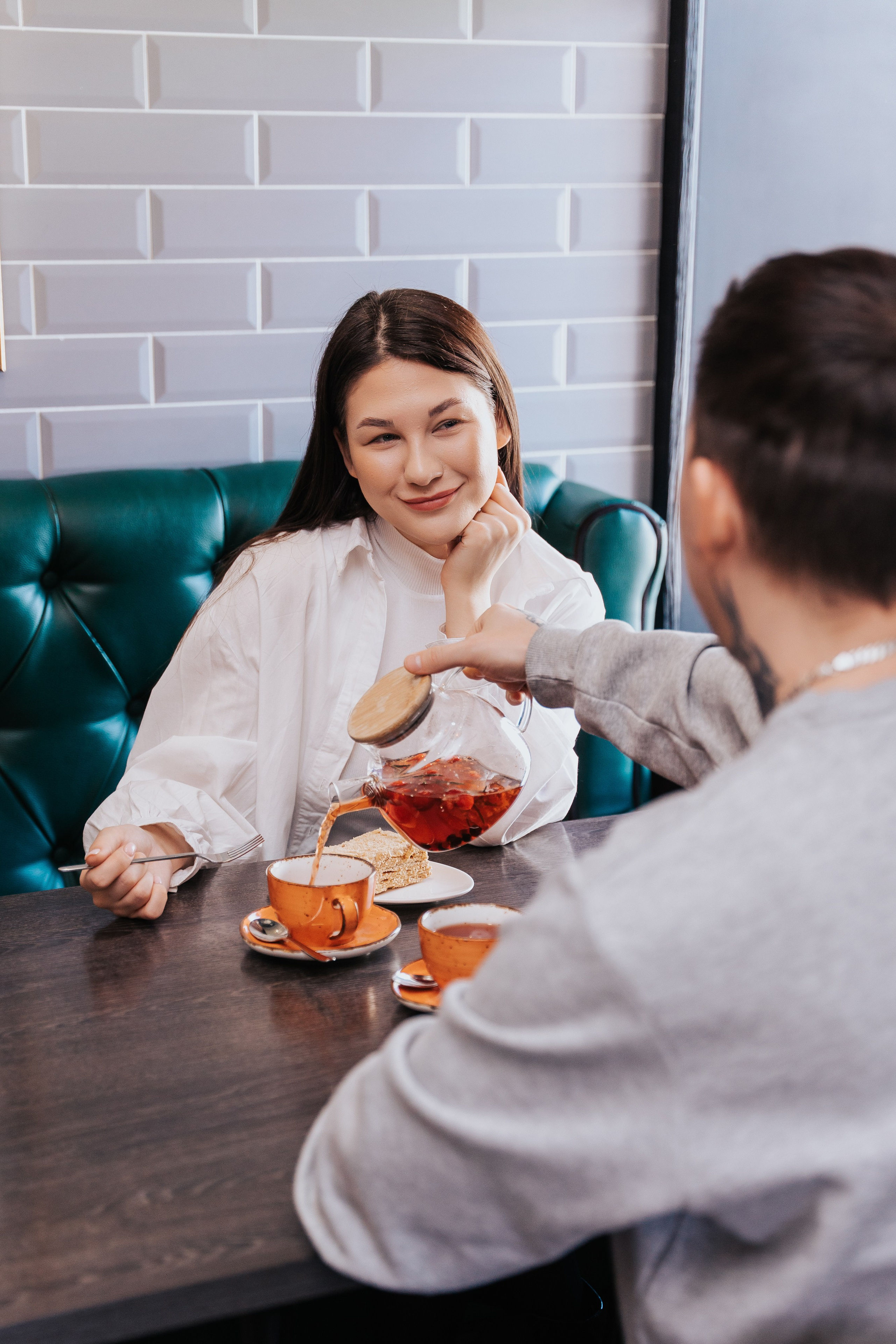Досытаевский. Фотограф Хабаровск