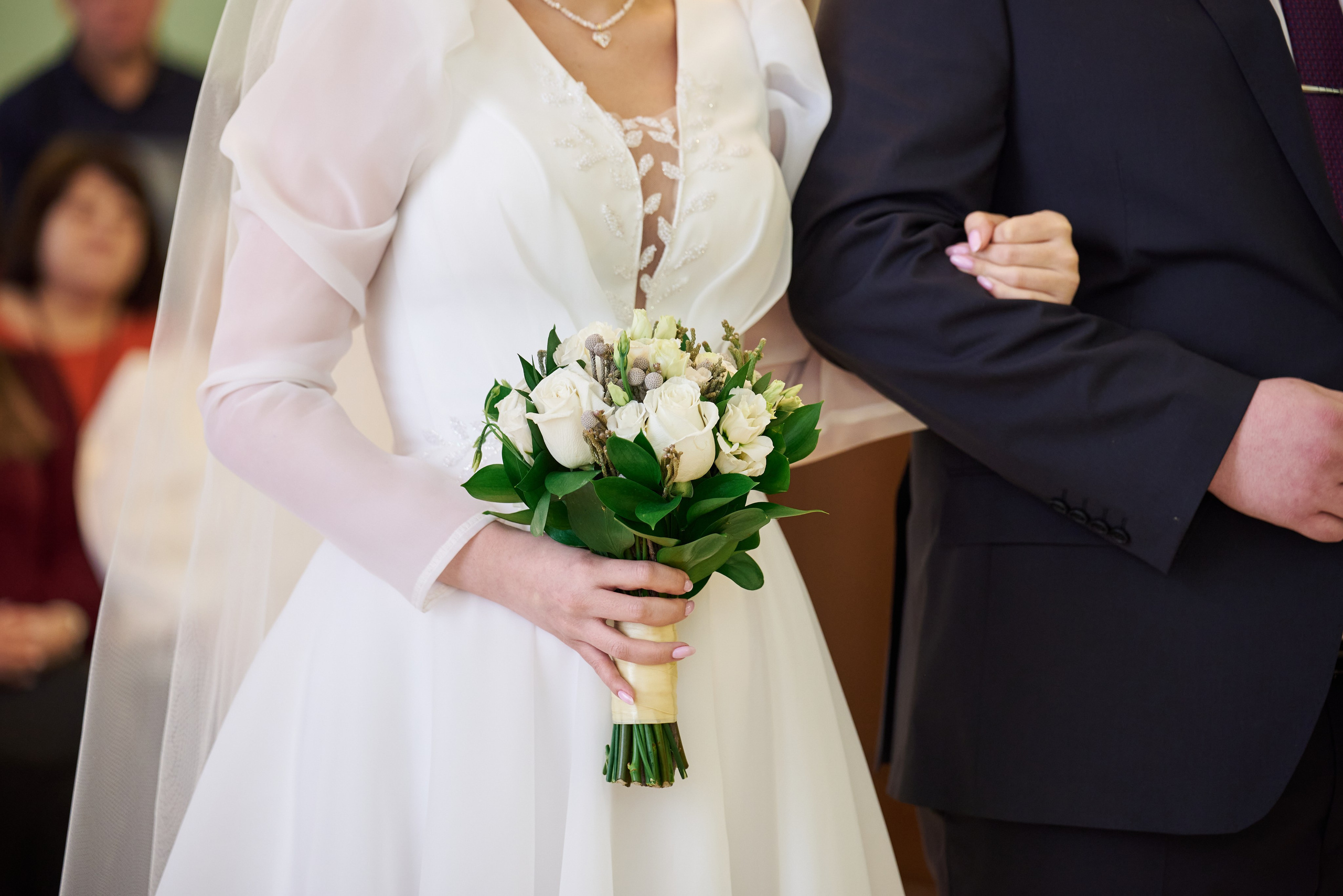 Кирилл+Екатерина, Щёлково. Фотограф Щёлково