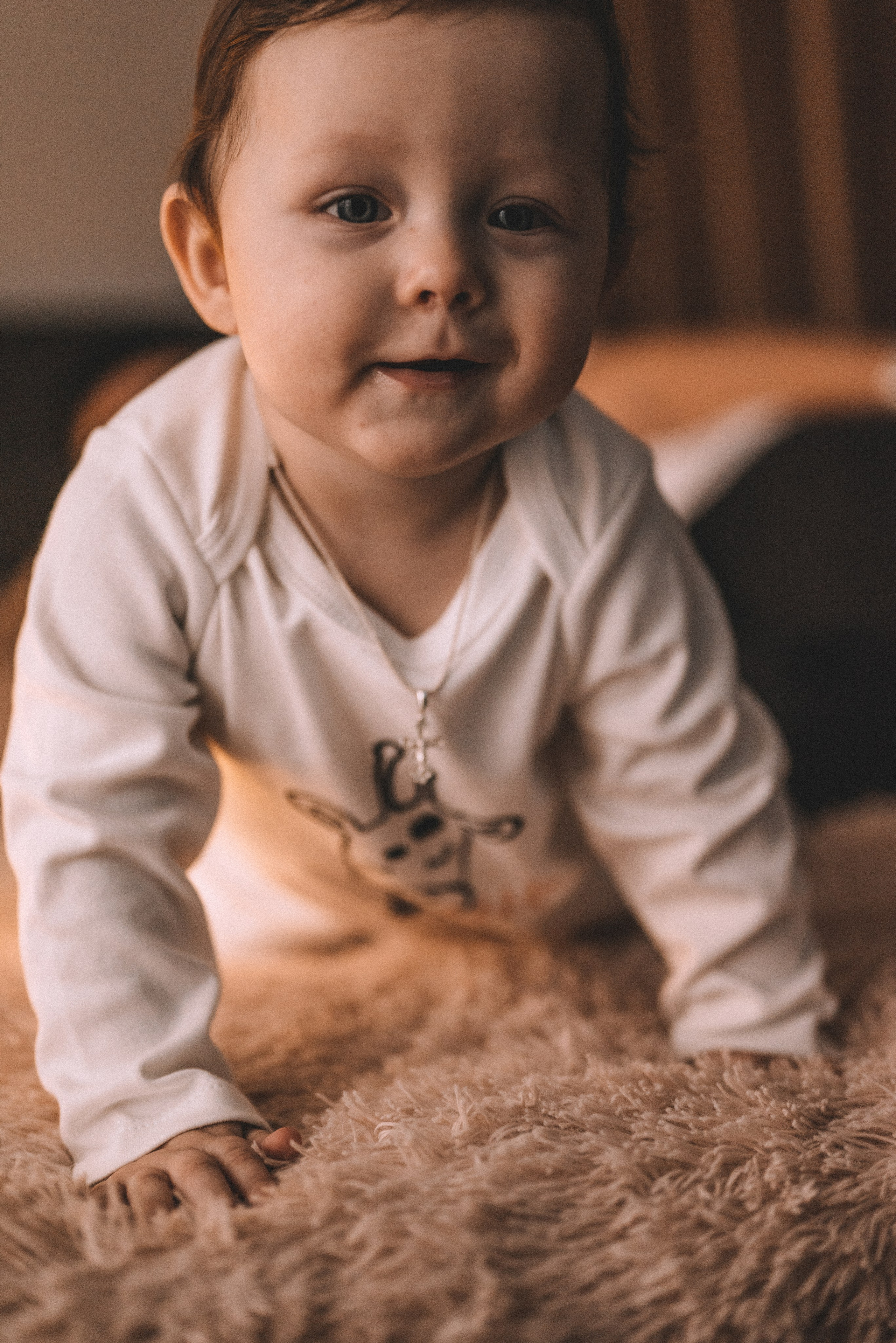 Андрей, Ирина и Тимофей. Фотограф Кристина Пархоменко