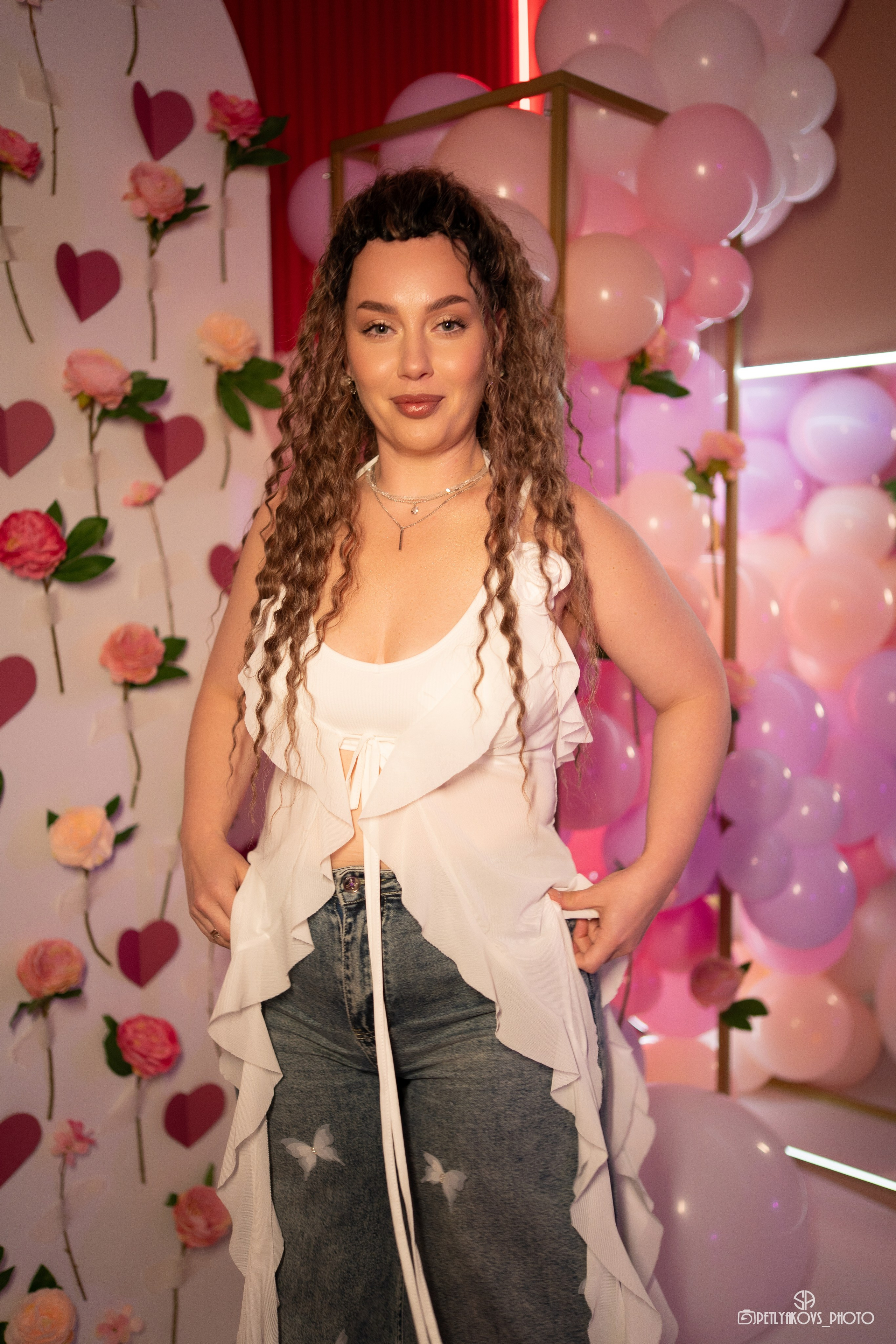 Вечеринка в S.P. Women. Фотограф, видеограф Пятигорск, Ставрополь, Ессентуки, Petlyakovs_photo