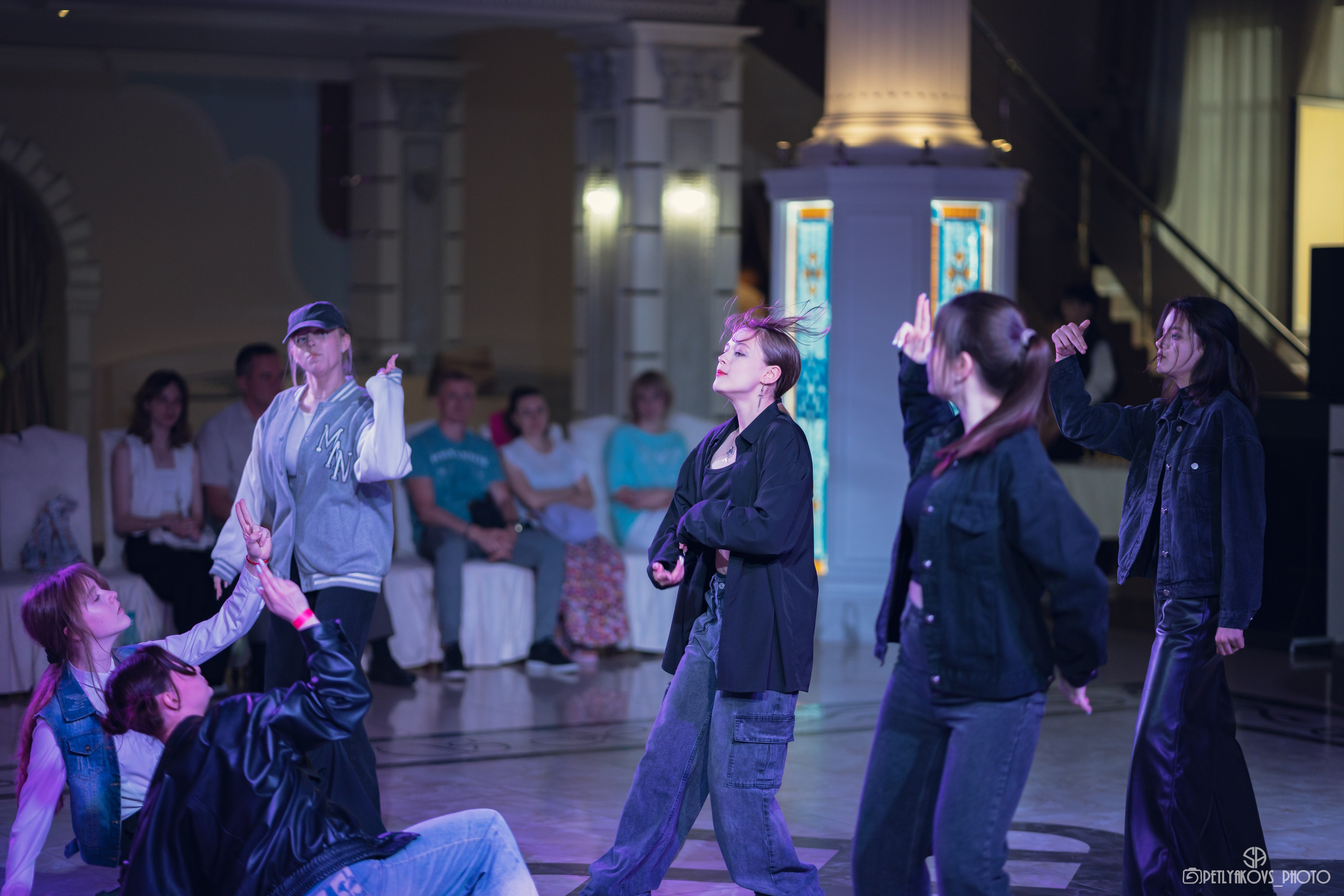 Отчётный концерт KOD'A DANCE STUDIO. Фотограф, видеограф Пятигорск, Ставрополь, Ессентуки, Petlyakovs_photo