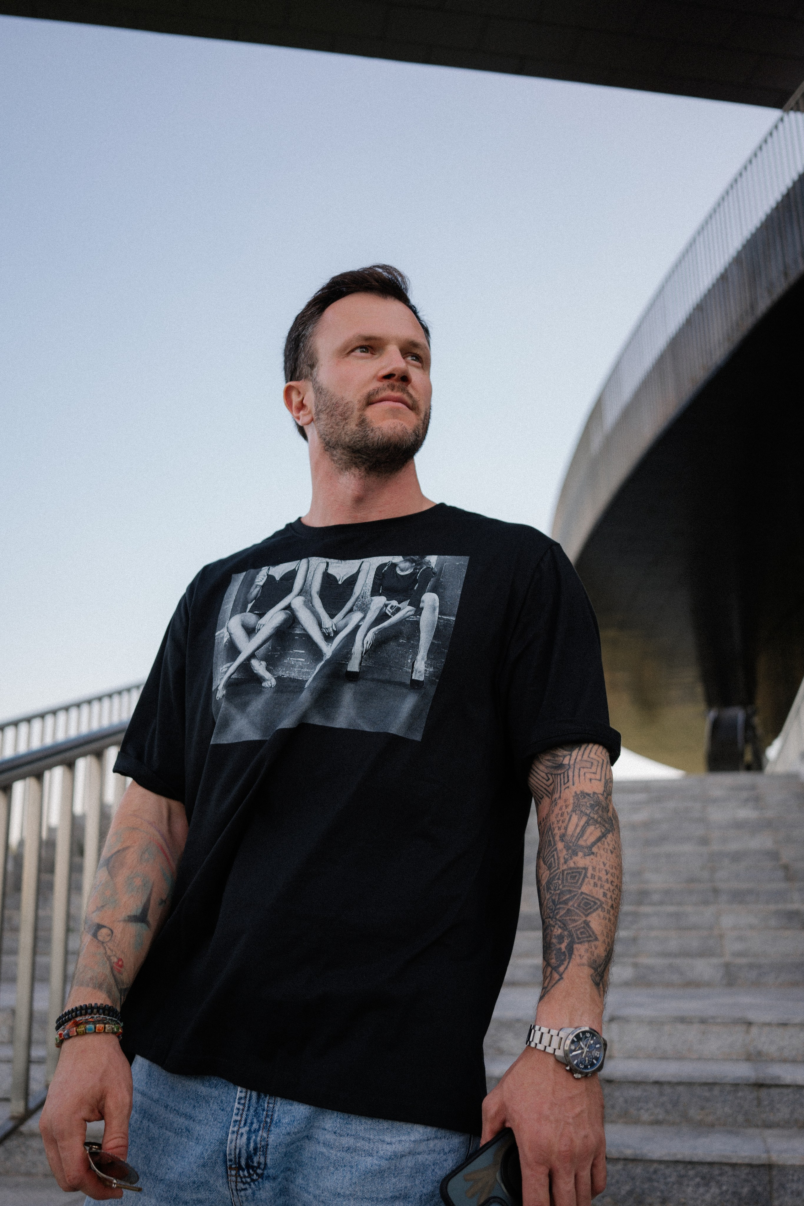 Валентин. Фотограф Москва