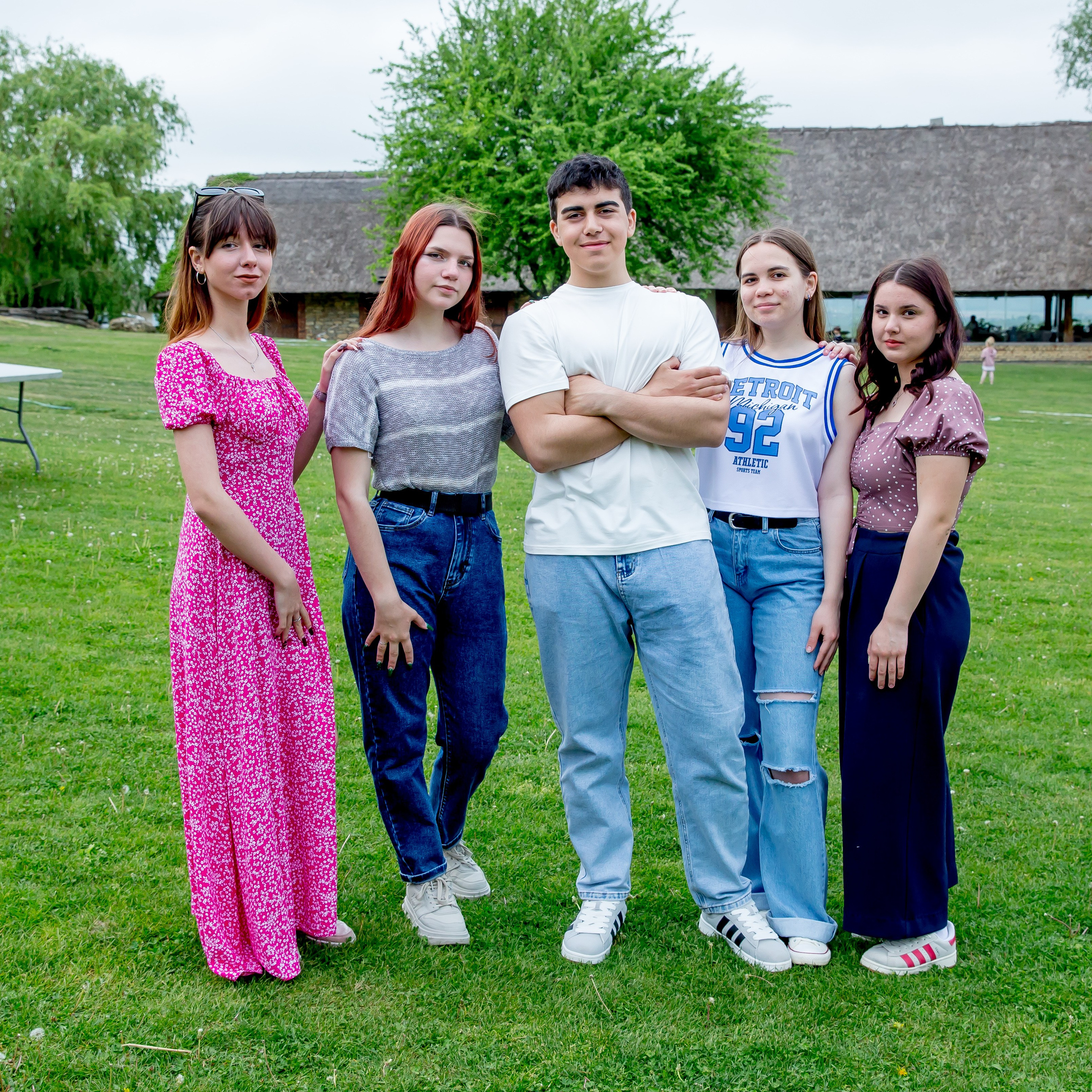 11 КЛАСС. Портфолио