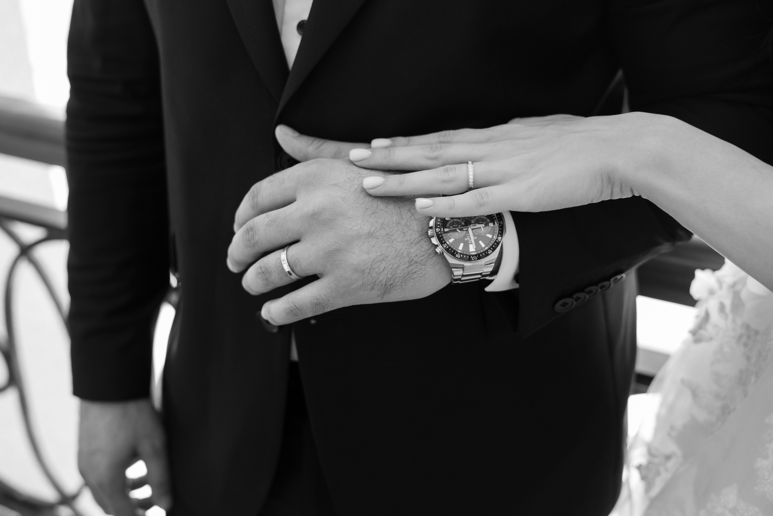 Артем и Лусине. Свадебный фотограф Красноярск Вязьминова Мария