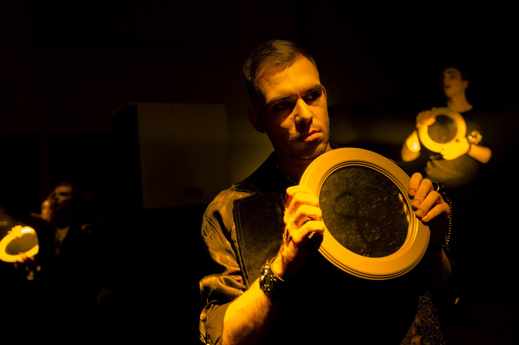 ILLAN New Year. Свадебный и эвент фотограф в Санкт-Петербурге Власов Сергей