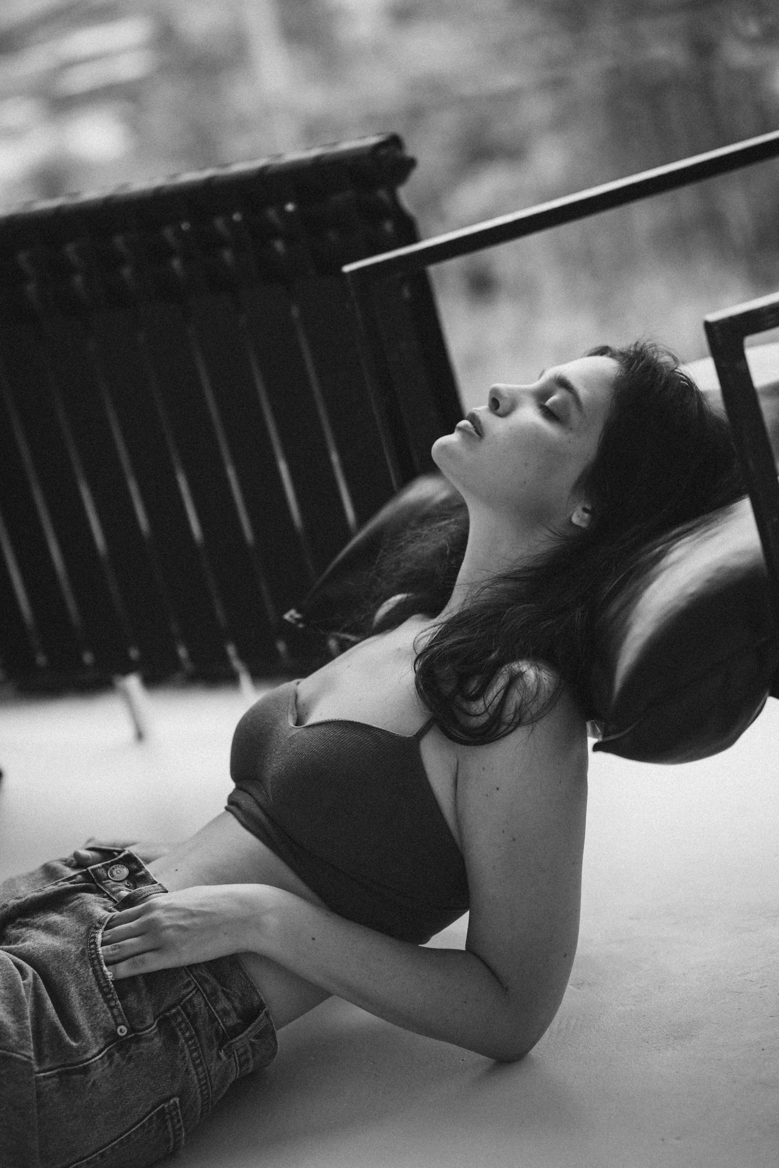 Кристина. Фотограф Контузорова Ольга